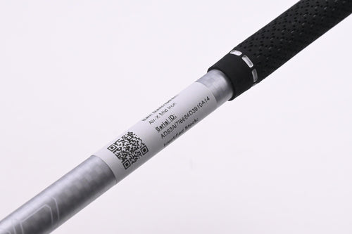 Left Hand Cobra Air-X #7 Iron / 31.5 Degree / Ladies Flex Cobra Ultralite 45