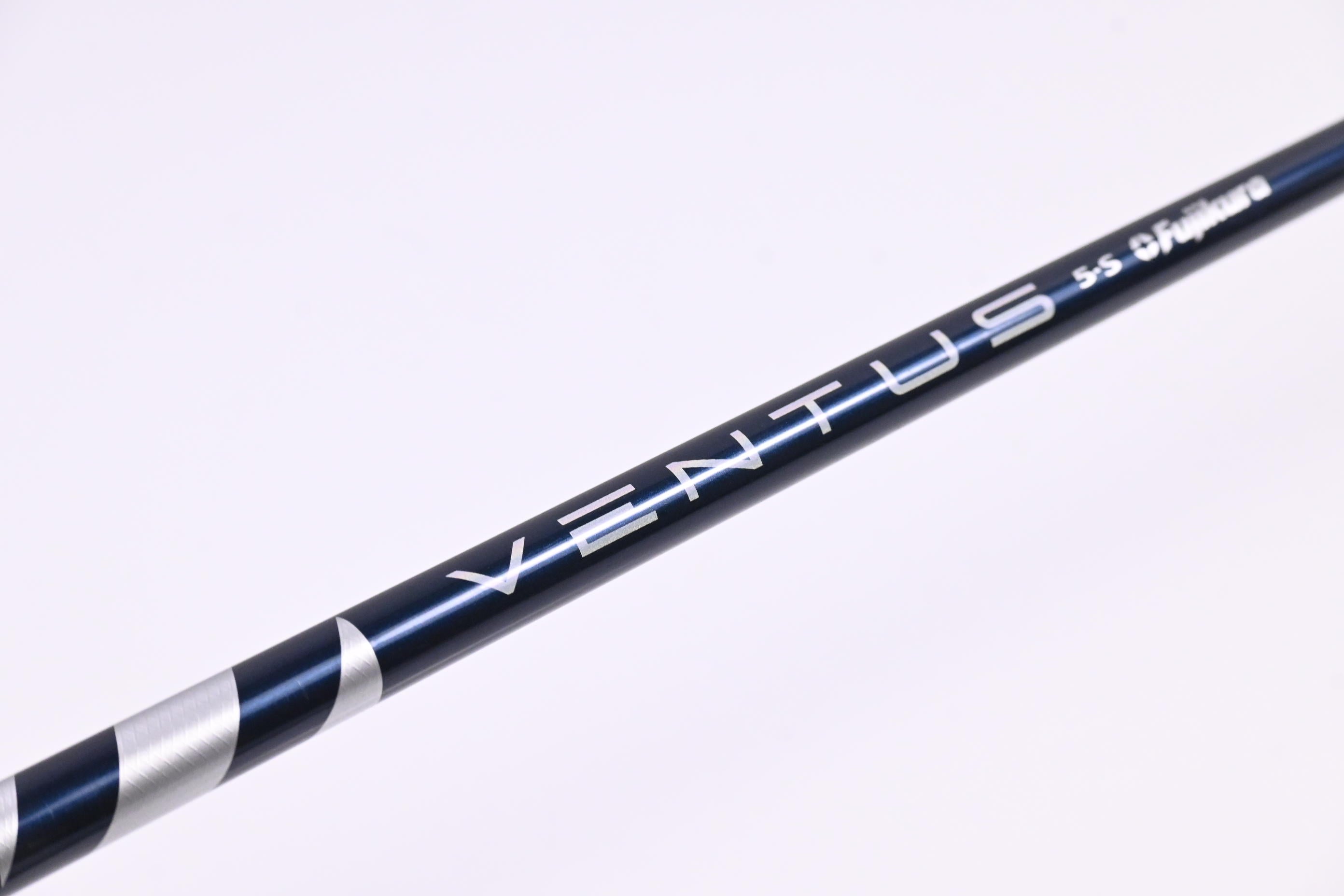 Fujikura Ventus Blue 5 Driver Shaft / Stiff Flex / Taylormade 2nd Gen