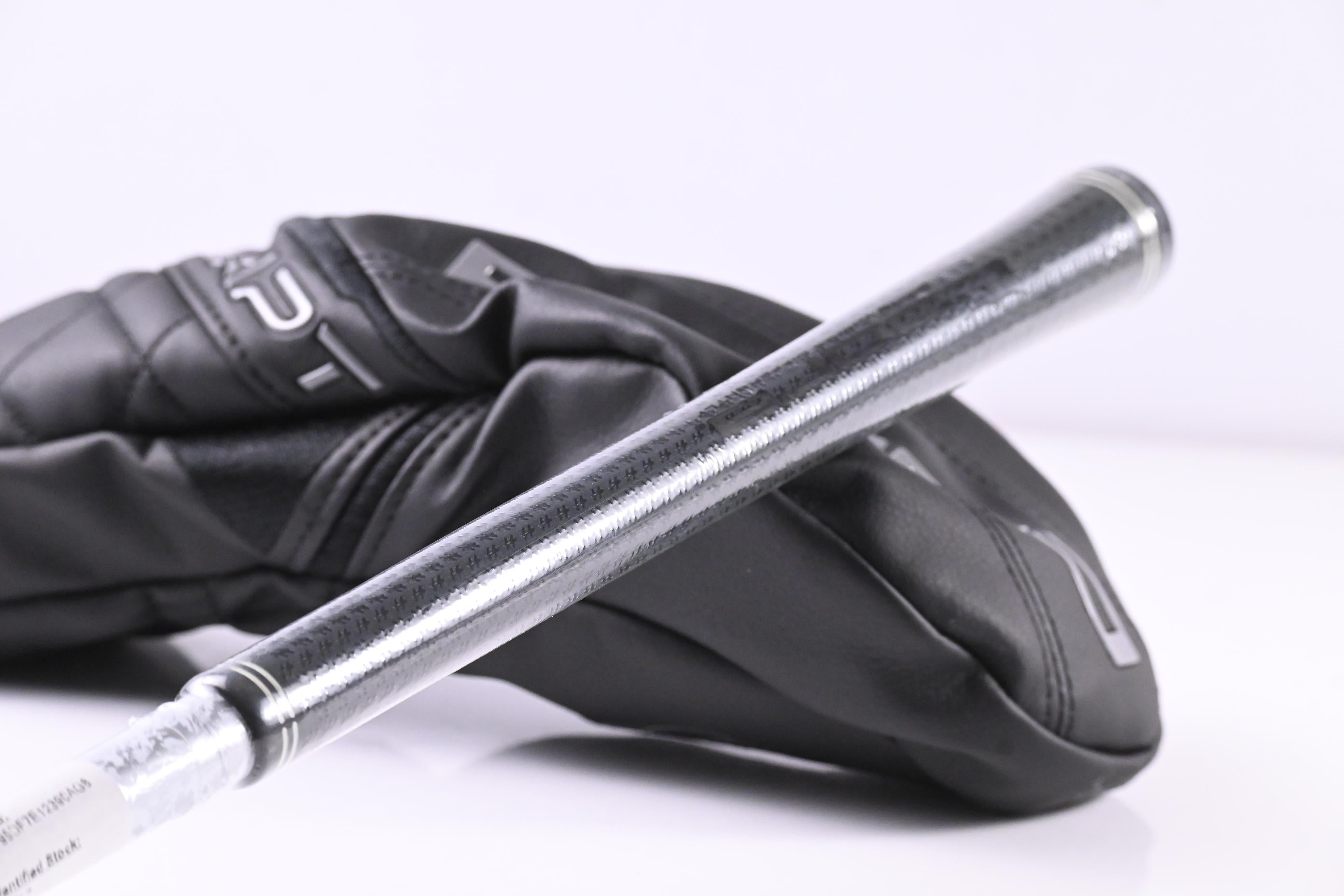 Cobra DS-Adapt X Driver / 10.5 Degree / Stiff Flex Denali Blue 60 Shaft