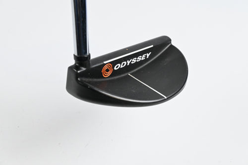 Odyssey Milled Collection RSX 9 Putter / 34 Inch