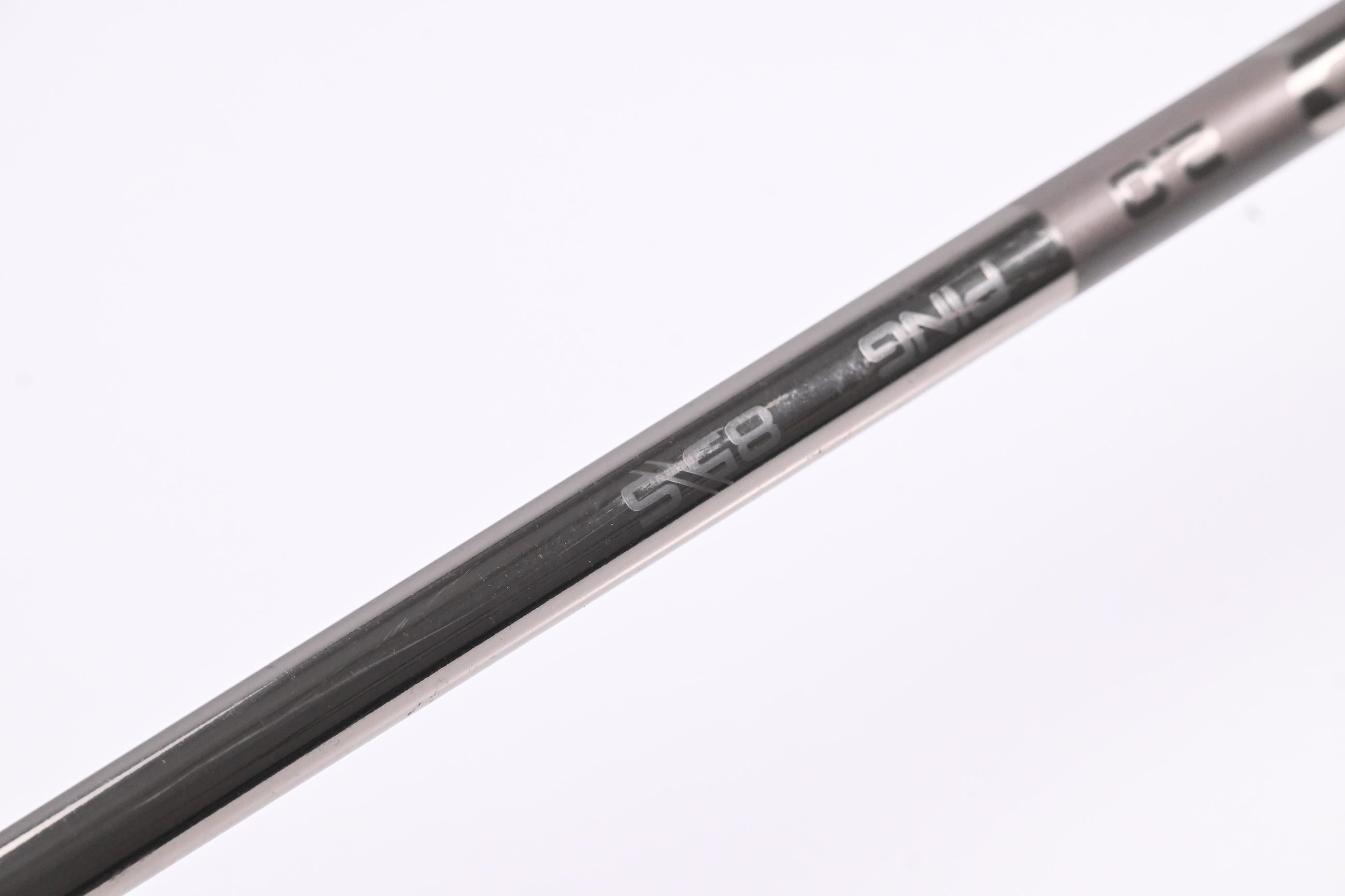 Ping iCrossover #3 Hybrid / 20 Degree / Stiff Flex Ping Tour 2.0 Chrome 85 Shaft