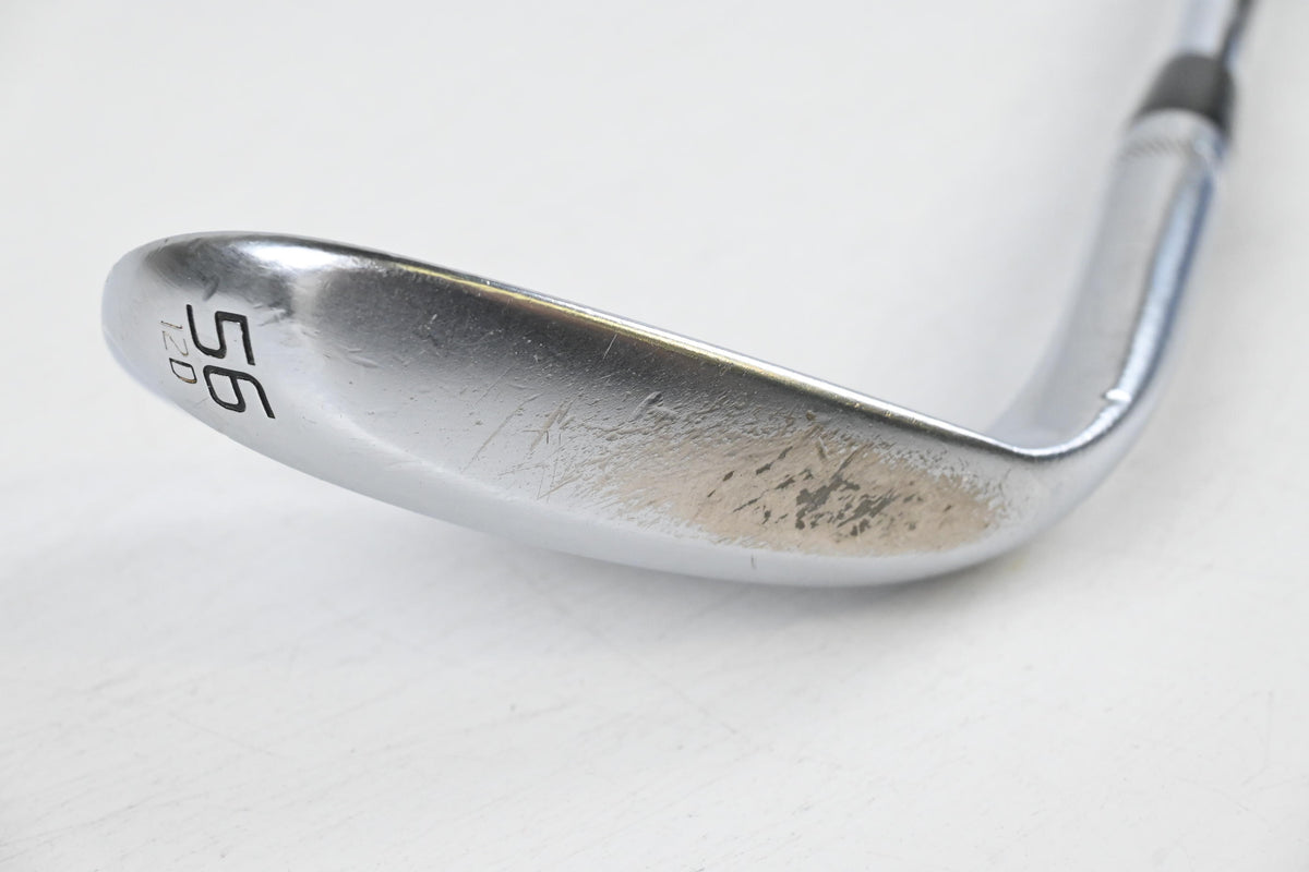Titleist Vokey SM9 Sand Wedge / 56 Degree / Wedge Flex Vokey SM9 Shaft