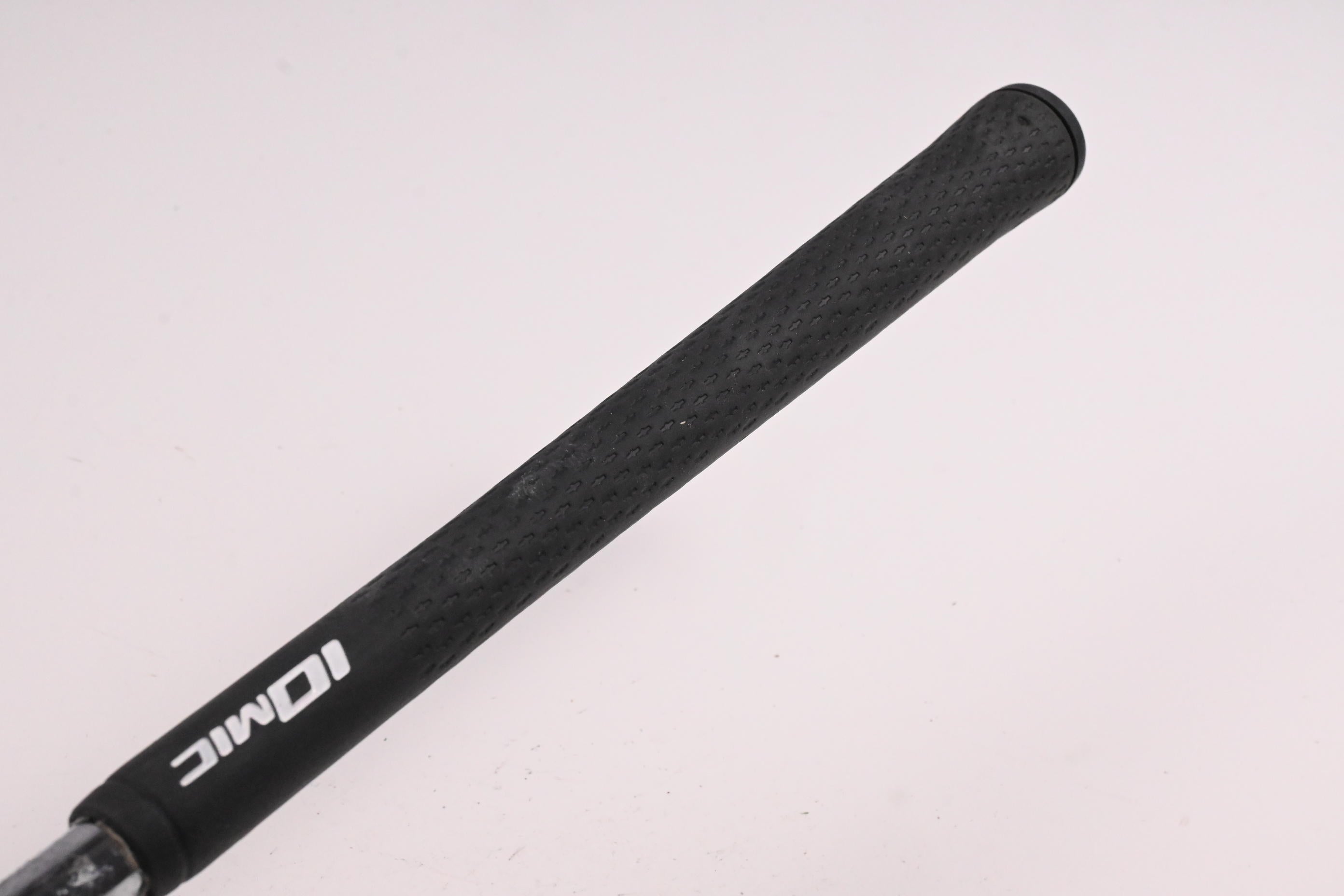 Cleveland CBZ Lob Wedge / 60 Degree / Regular Flex KBS HI-REV 2.0 115 Shaft