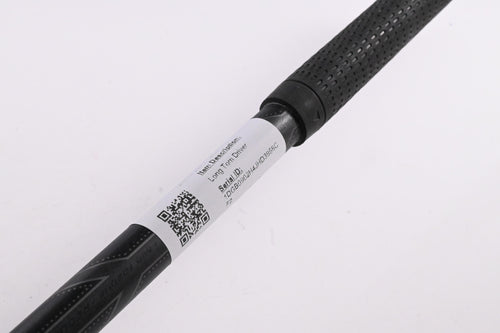 Cobra Long Tom Driver / 10.5 Degree / Regular Flex Blackbird Shaft