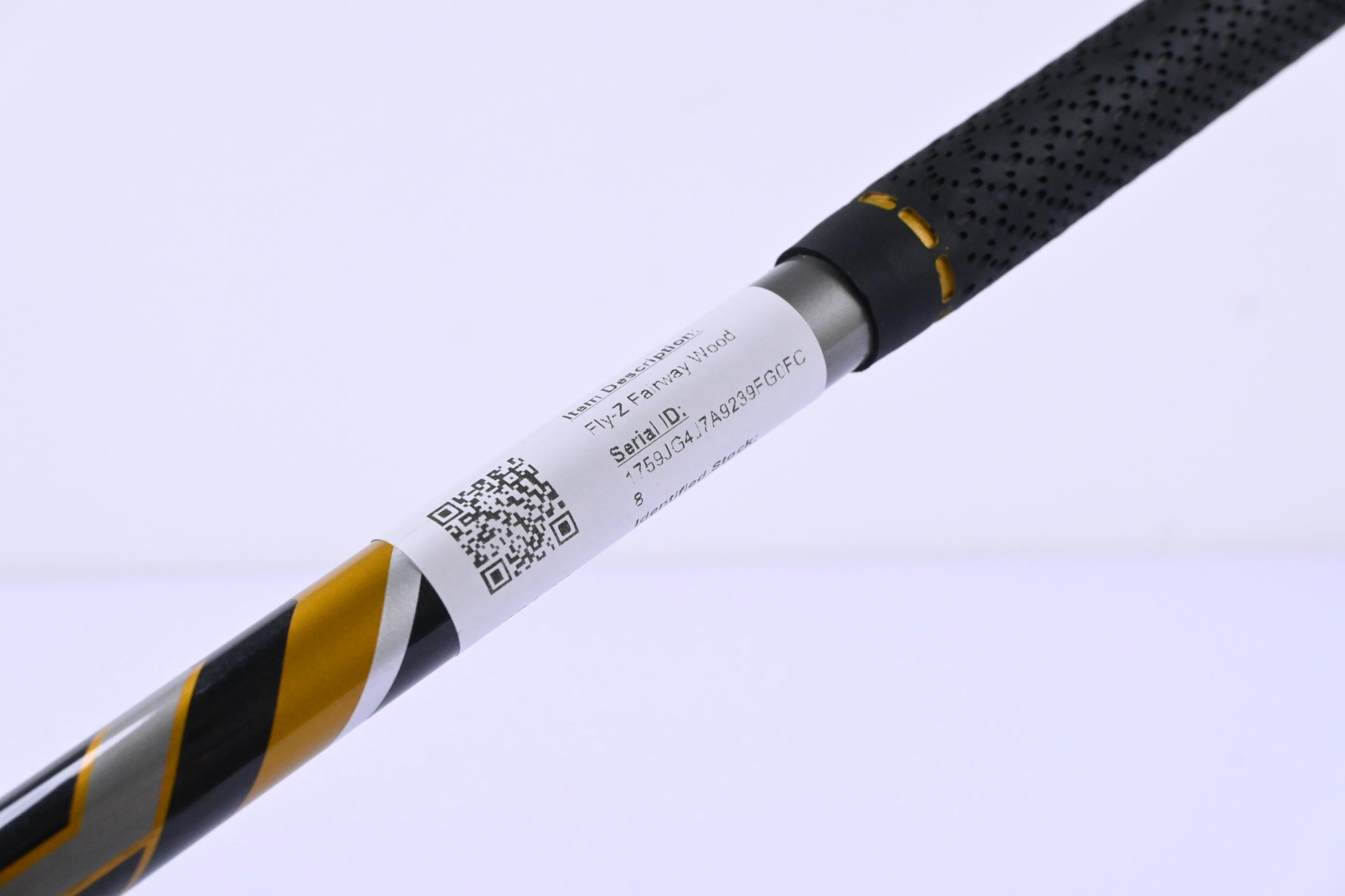 Cobra Fly-Z #5 Wood / 19 Degree / Regular Flex Fly-Z S 70 Shaft
