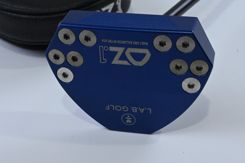 L.A.B. Golf OZ.1 Putter / 37 Inch