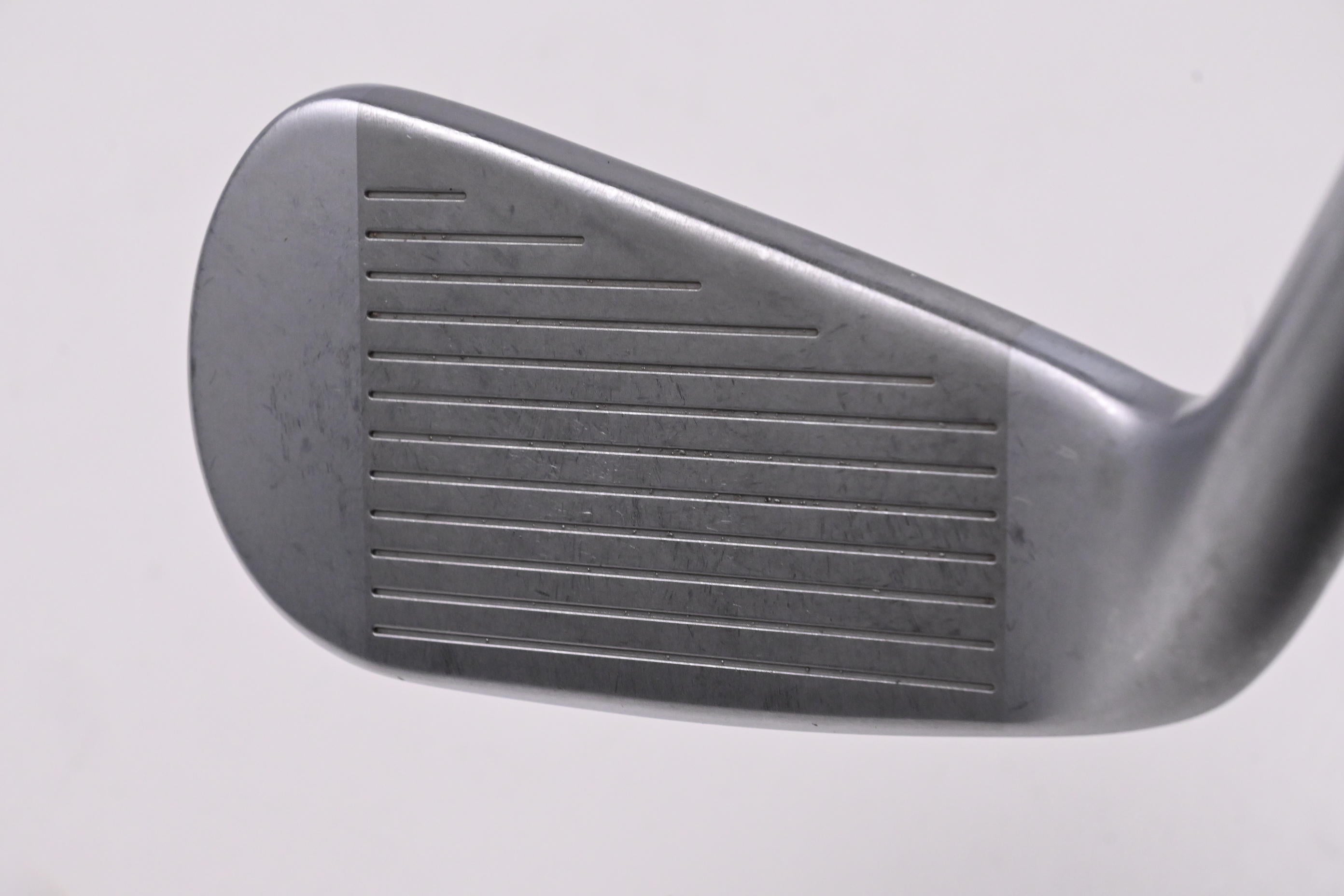 Taylormade P.DHY #4 Iron / 22 Degree / Stiff Flex Recoil DART 90 Shaft