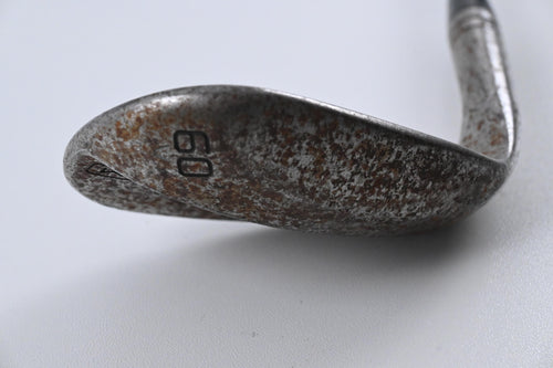 Titleist Wedgeworks Lob Wedge / 60 Degree / Wedge Flex Titleist Vokey SM10