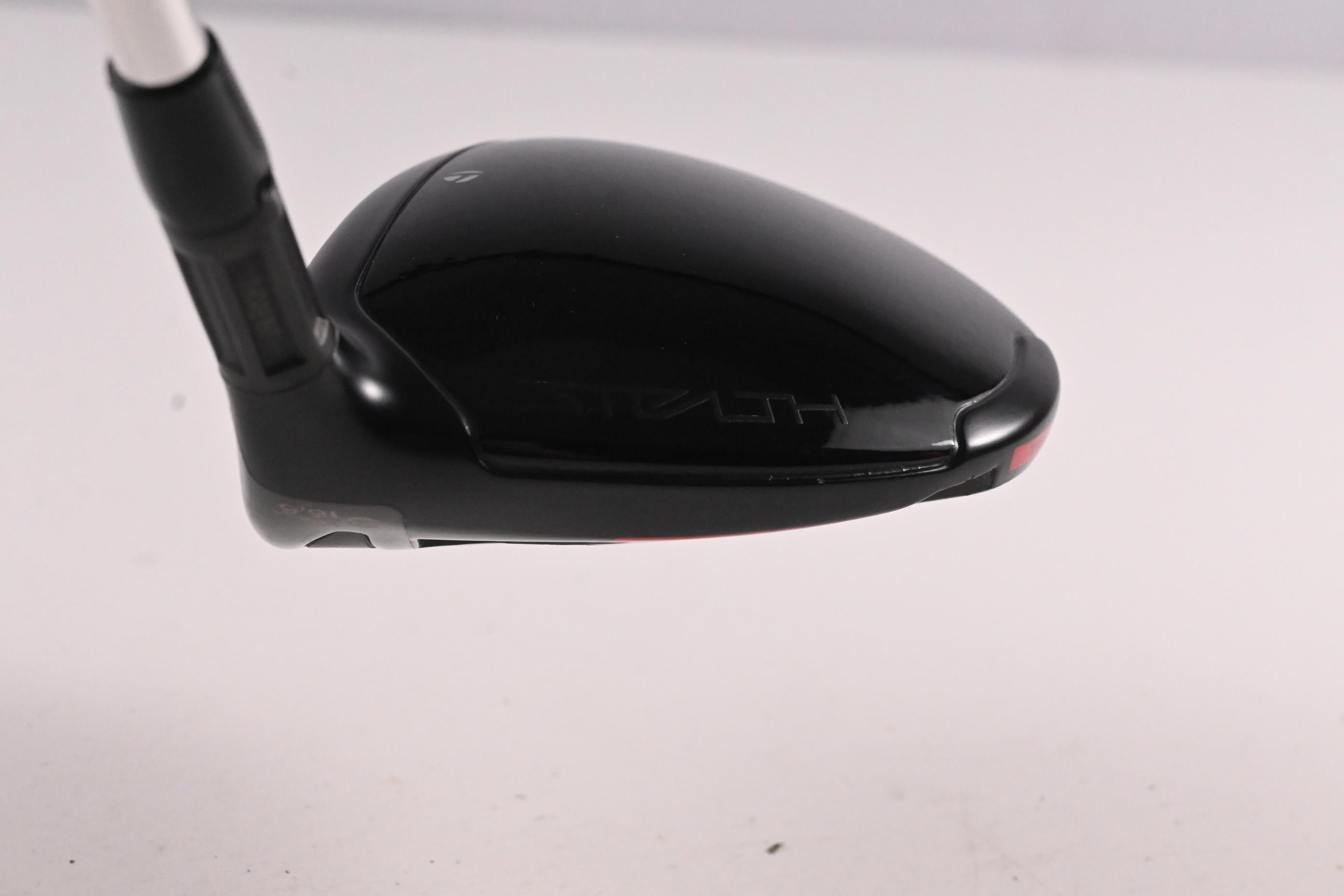Taylormade Stealth 2 #3 Wood / 16.5 Degree / X-Flex HZRDUS T1100 75 Handcrafted