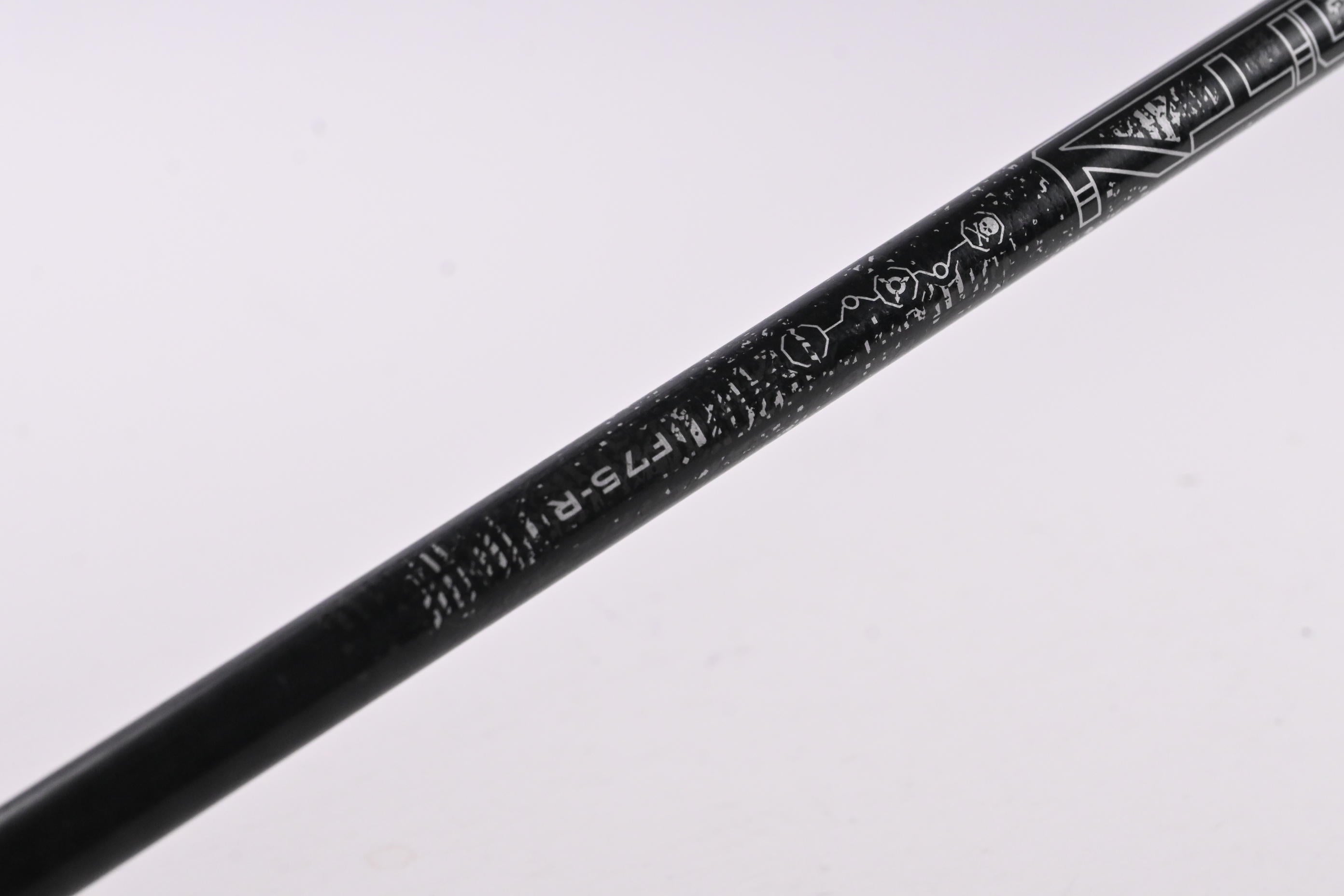 Benross Hot Speed 2 #7 Wood / 20 Degree / Regular Flex Aldila Trinity 75 Shaft
