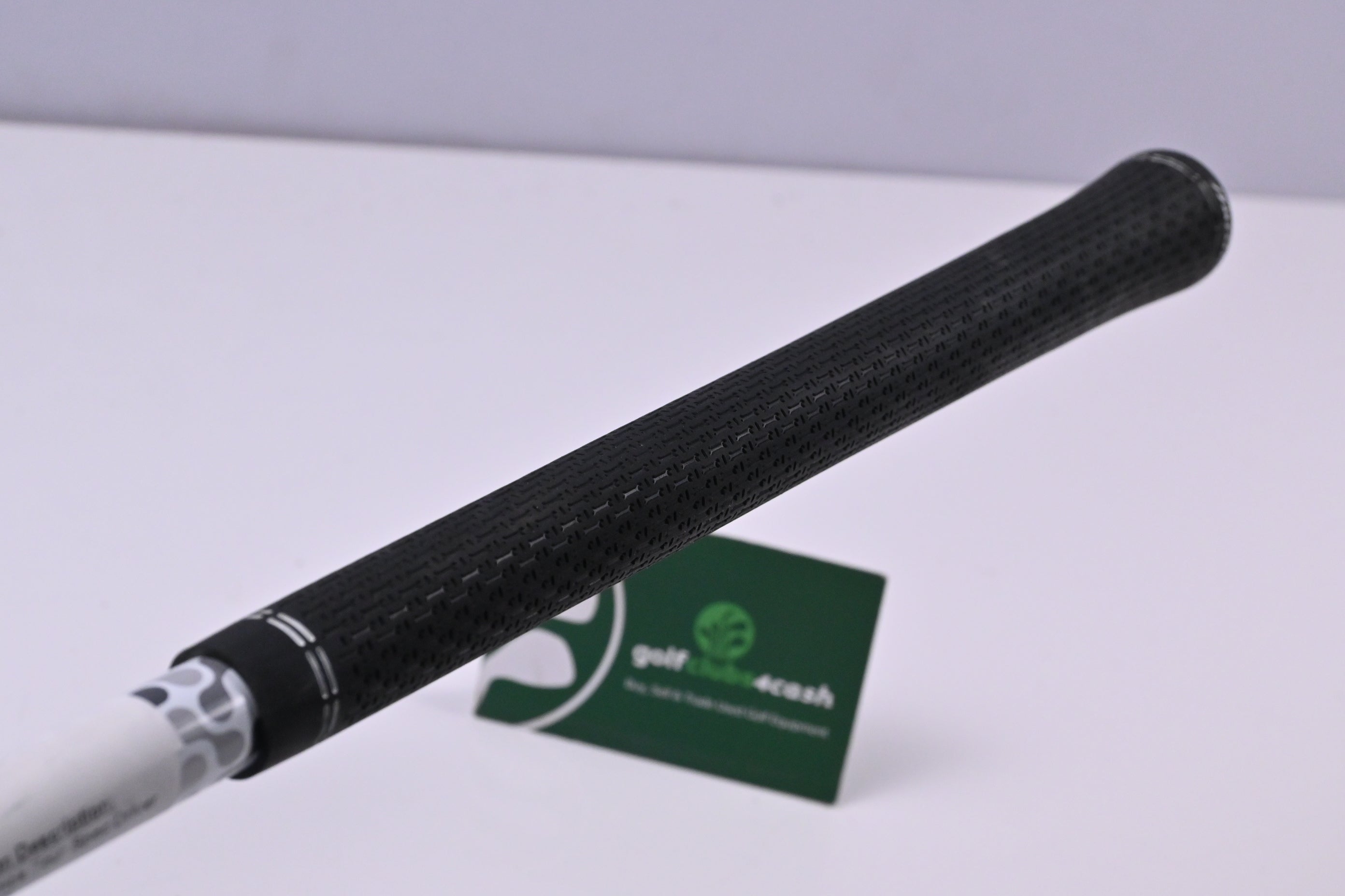 Fujikura Atmos Tour Spec Black 6 Driver Shaft / X-Flex / Mizuno Adapter