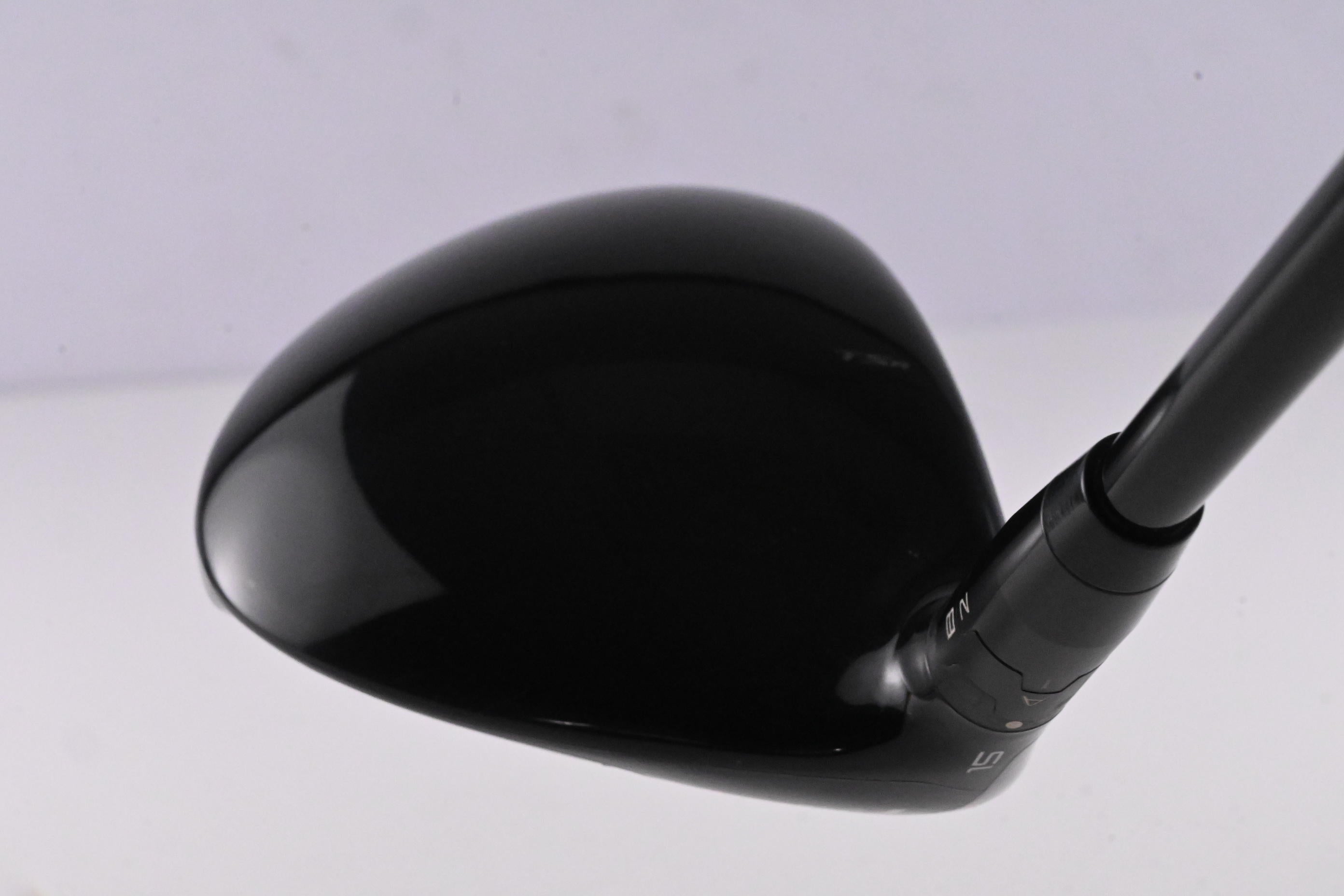 Left Hand Titleist TSR2 #3 Wood / 15 Degree / Stiff Flex Tensei AV Blue 65 Shaft