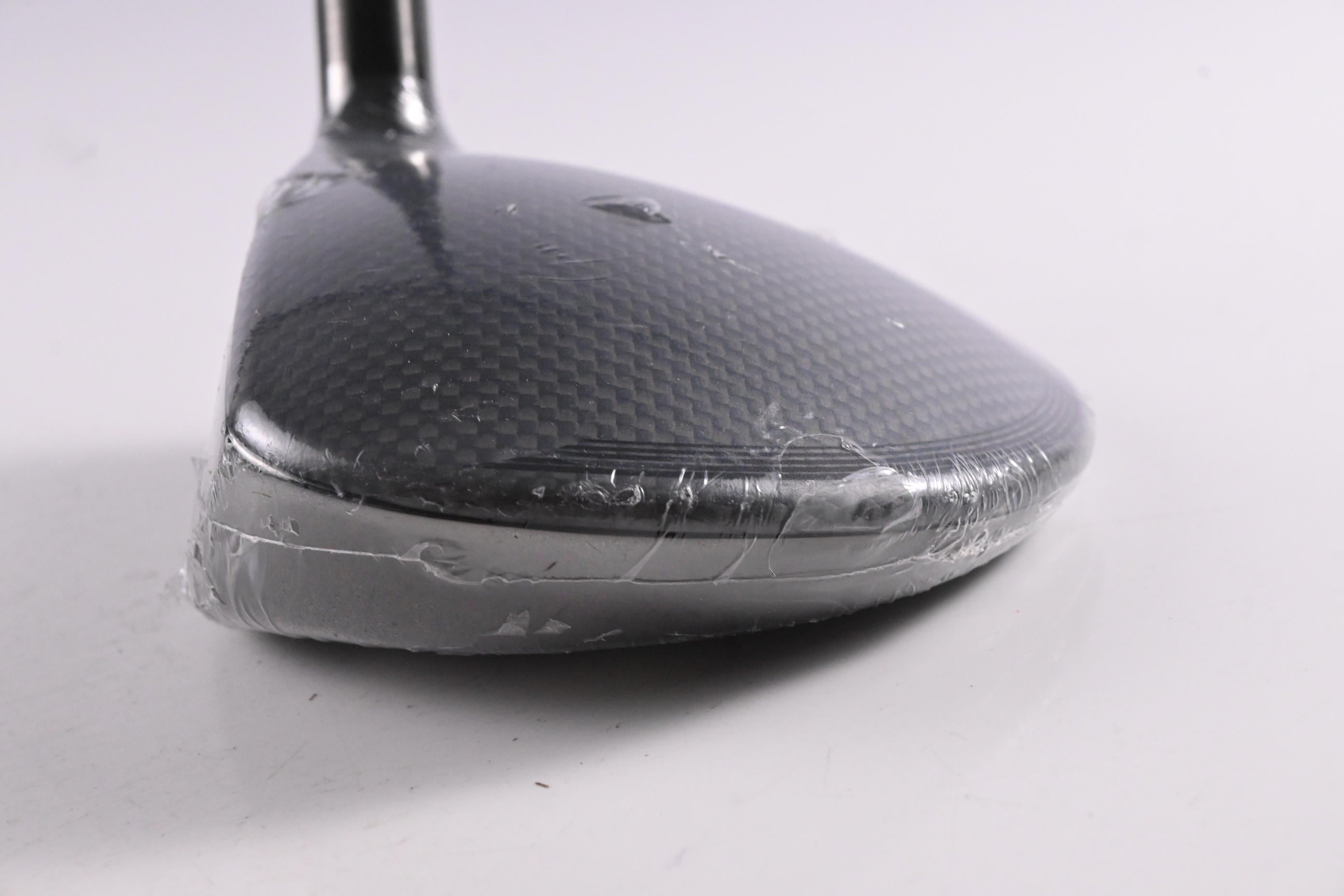 Ladies Taylormade Qi35 #3 Wood / 15 Degree / Stiff Flex Ventus Blue 6 Shaft
