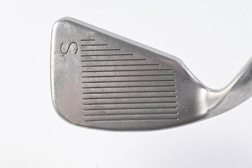 Ping Zing 2 Sand Wedge / 52 Degree / Orange Dot / Wedge Flex Steel Shaft