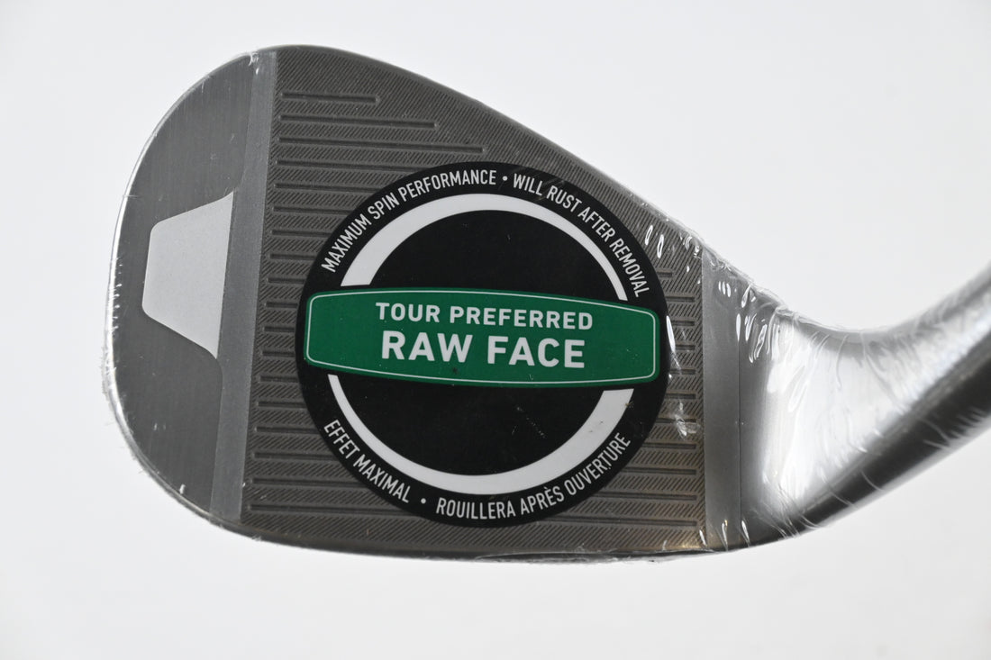 Taylormade Milled Grind 4 Lob Wedge / 58 Degree / Wedge Flex Dynamic Gold 115