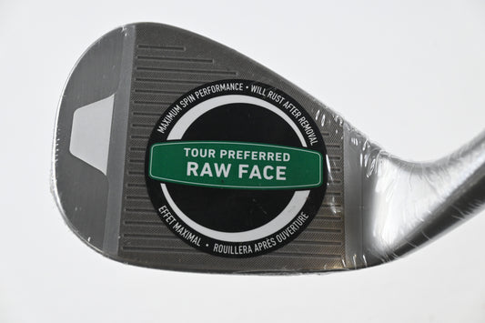 Taylormade Milled Grind 4 Lob Wedge / 58 Degree / Wedge Flex Dynamic Gold 115