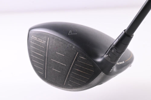 Ladies Callaway Rogue ST MAX Driver / 12 Degree / Ladies Flex Cypher 40 Shaft