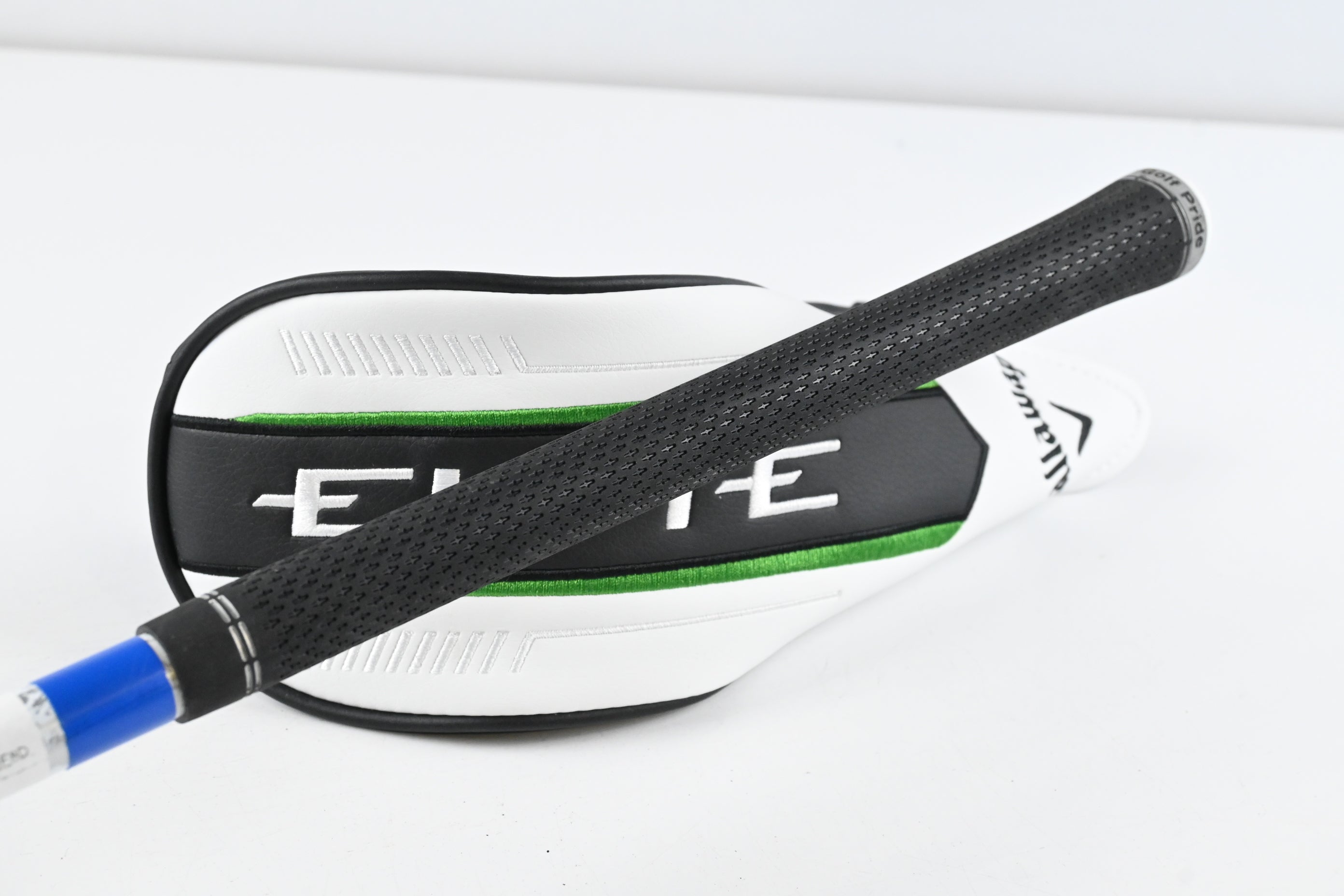 Callaway Elyte #3 Wood / 15 Degree / X-Flex Denali Charcoal 70 Shaft