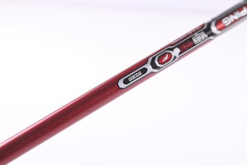 Left Hand Ping G15 #3 Wood / 15.5 Degree / Regular Flex Ping TFC 149 F Shaft