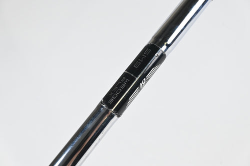 Titleist Vokey SM9 Sand Wedge / 56 Degree / Wedge Flex Vokey SM9 Shaft