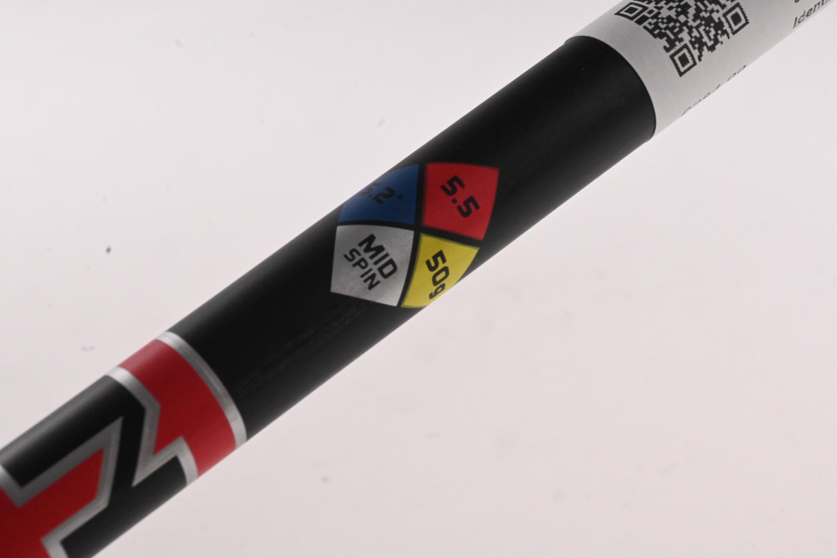 Titleist TSR2 Driver / 10 Degree / Regular Flex HZRDUS GEN4 Red CB 50 Shaft