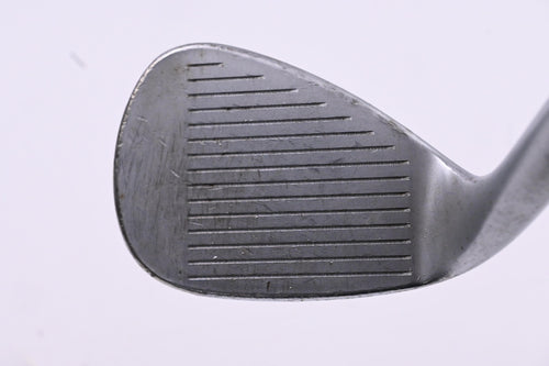 Titleist Vokey Design Lob Wedge / 58 Degree / Wedge Flex Dynamic Gold Shaft