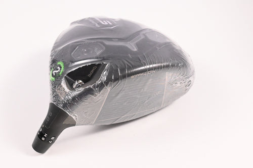 Cobra DS-Adapt LS Driver / 9 Degree / Head Only