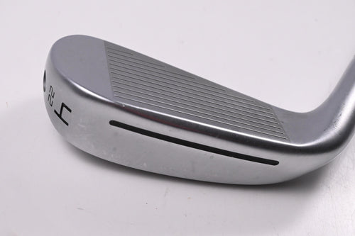 Taylormade P.DHY #4 Iron / 22 Degree / Stiff Flex Recoil DART 90 Shaft