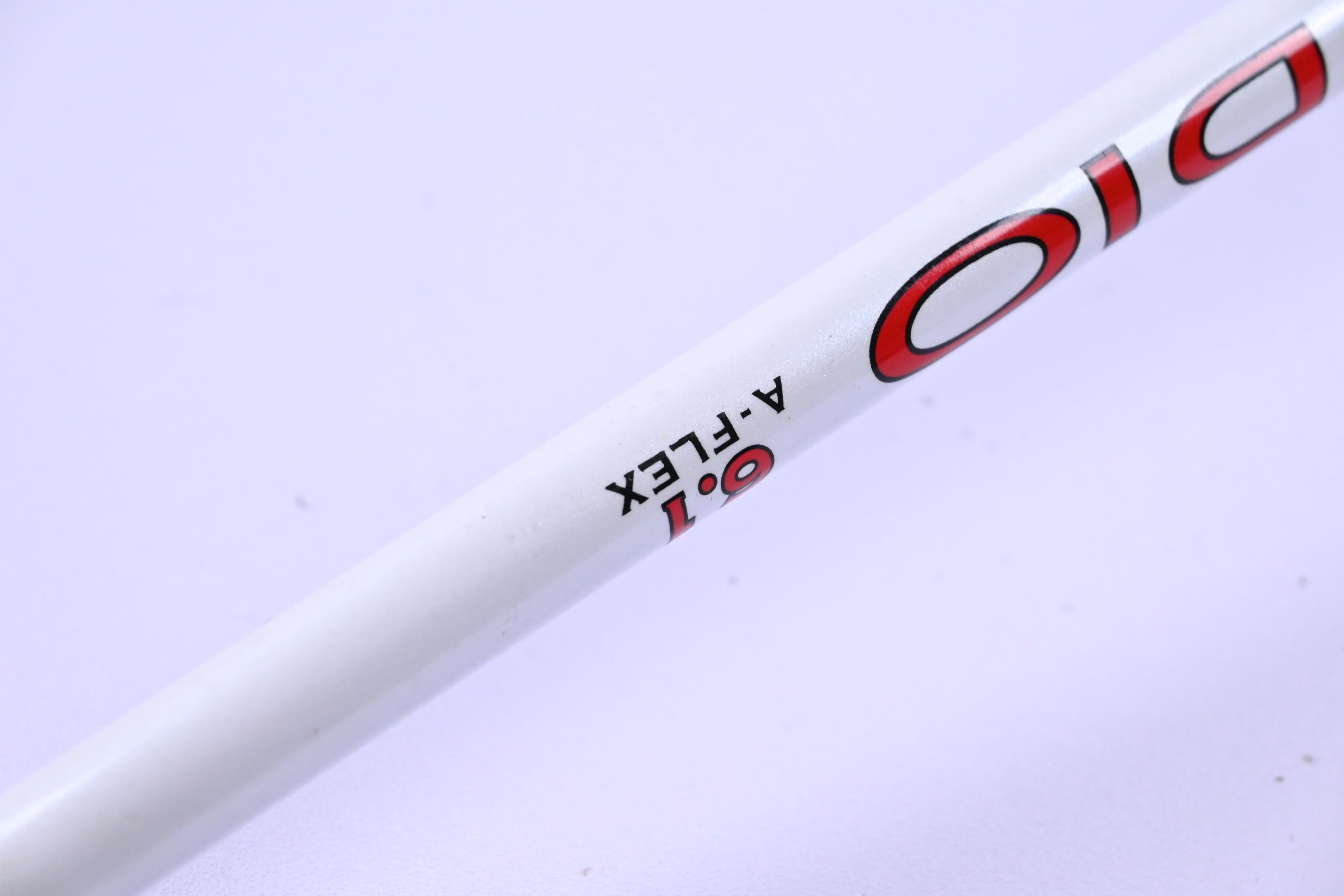 Wilson D100 #5 Iron / 24 Degree / Senior Flex Matrix Studio 6.1 Shaft