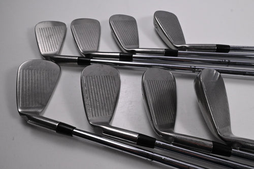 Ping S59 Tour Irons / 3-PW / Black Dot / Stiff Flex Steel Shafts