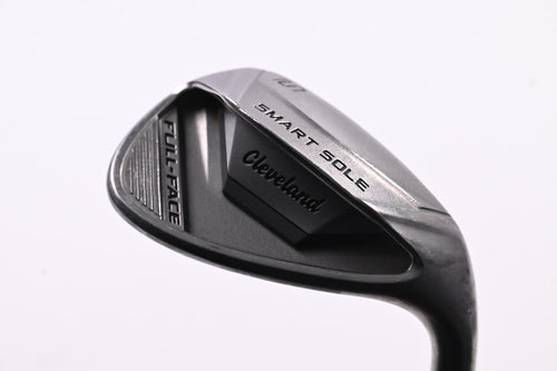 Ladies Cleveland Smart Sole Full Face Sand Wedge / 54 Degree/ Ladies Flex RCH 45