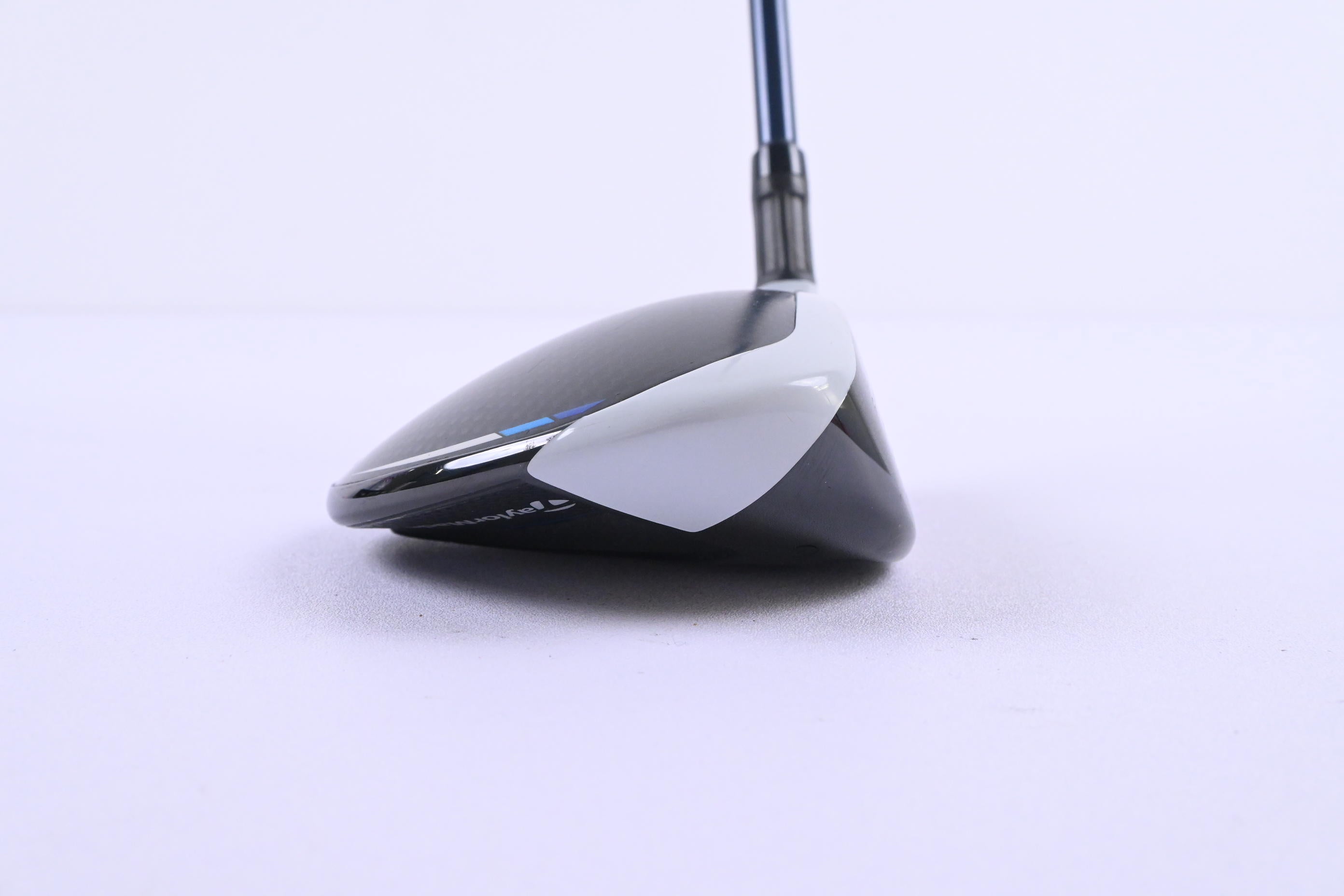 Taylormade SIM2 Max #3 Wood / 15 Degree / Stiff Flex Ventus Blue 6 Shaft
