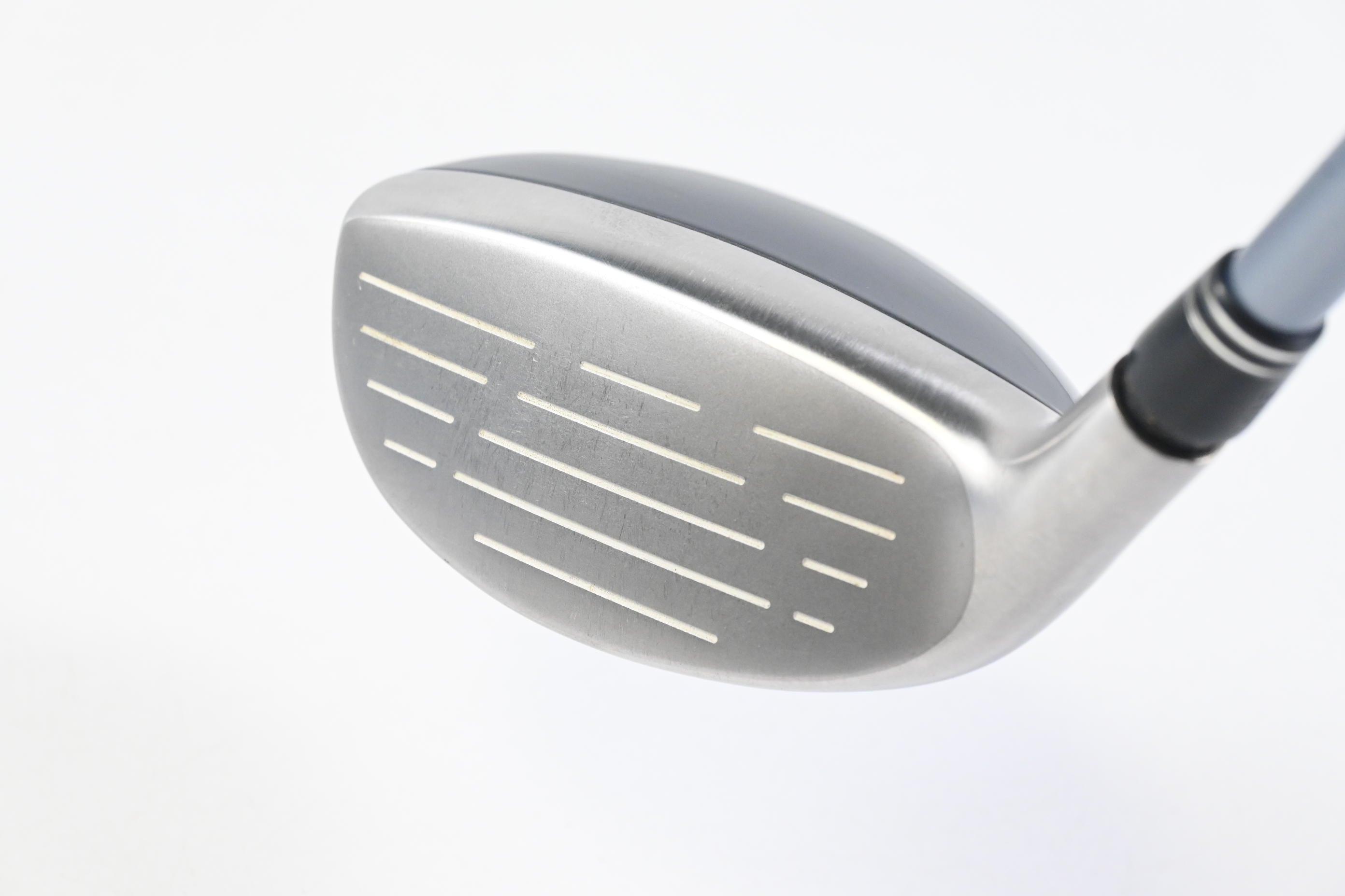 Ladies Cobra King Baffler DWS #5 Hybrid / 29 Degree / Ladies Flex Aldila HL 50