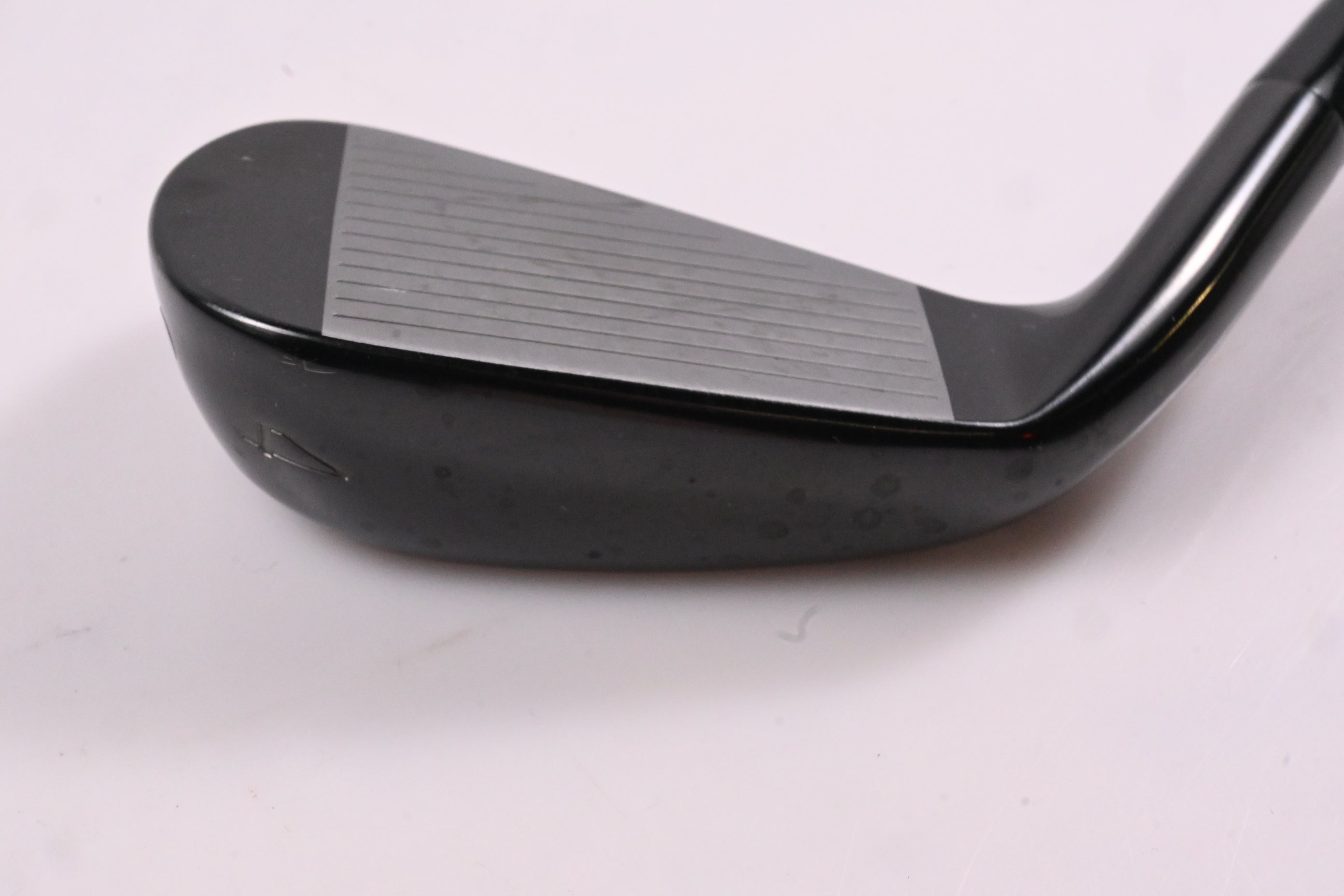 Mizuno Pro Fli-Hi 2024 #3 Iron / 21.5 Degree / Regular Flex SteelFiber hls880