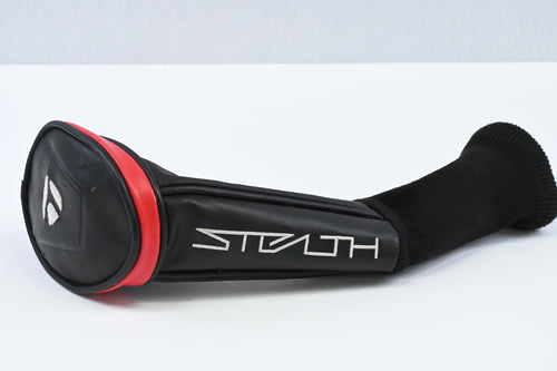 Taylormade Stealth #3 Hybrid / 19 Degree / Stiff Flex Tensei AV Raw Blue 80