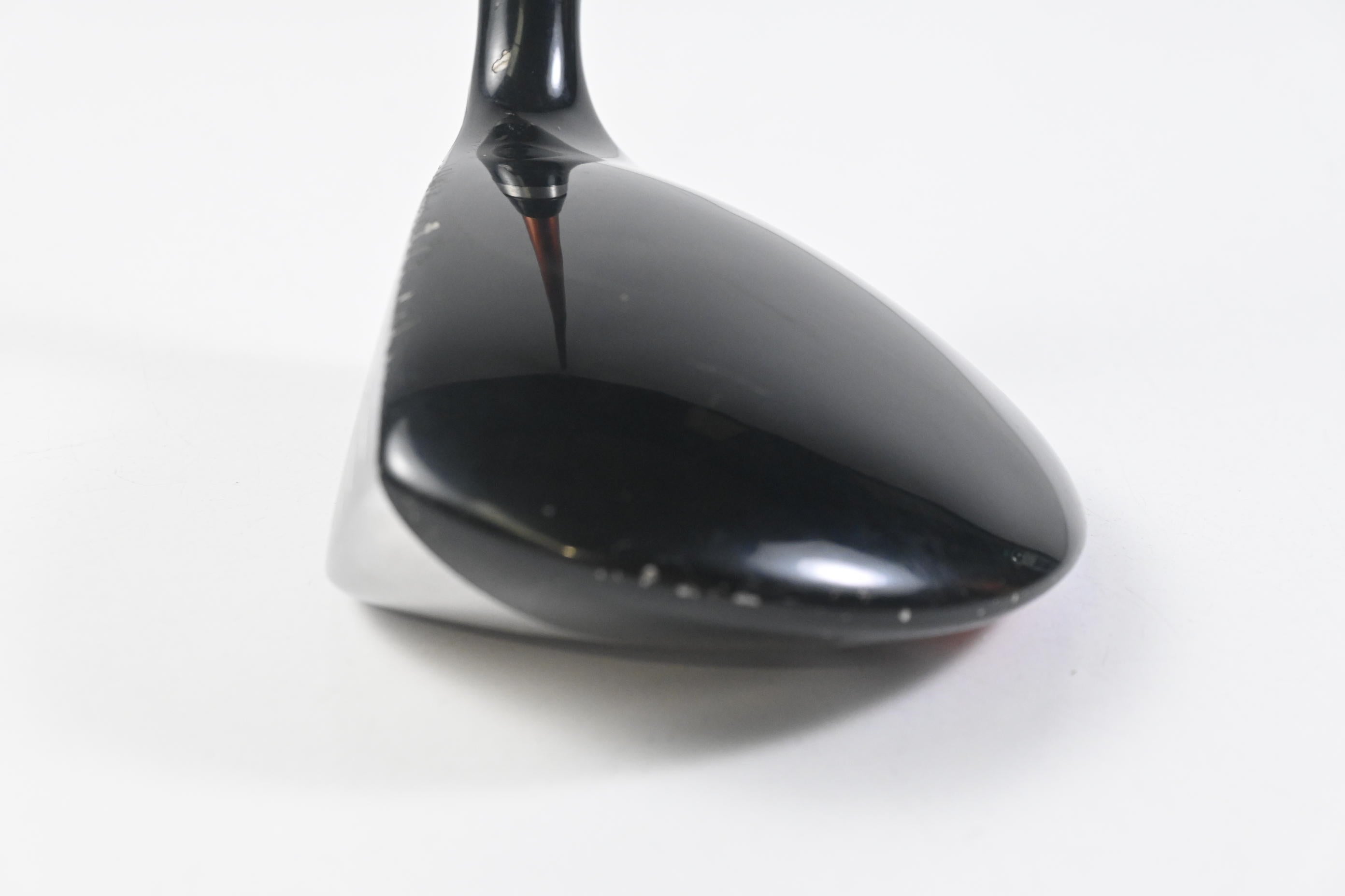Left Hand Ping G10 #3 Wood / 15.5 Degree / Stiff Flex Ping TFC 129 F Shaft