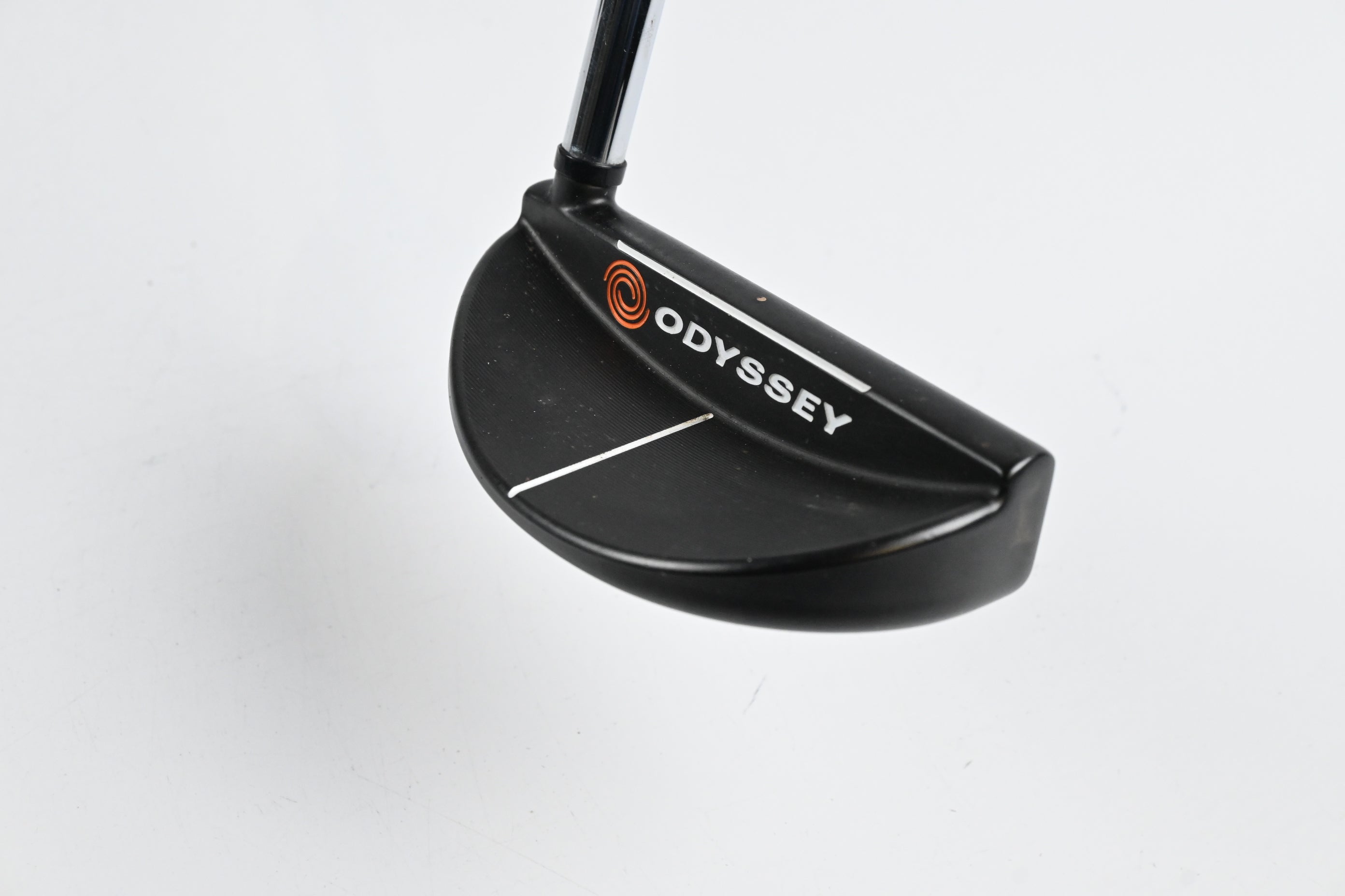 Odyssey Milled Collection RSX 9 Putter / 34 Inch