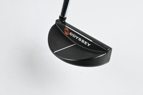 Odyssey Milled Collection RSX 9 Putter / 34 Inch
