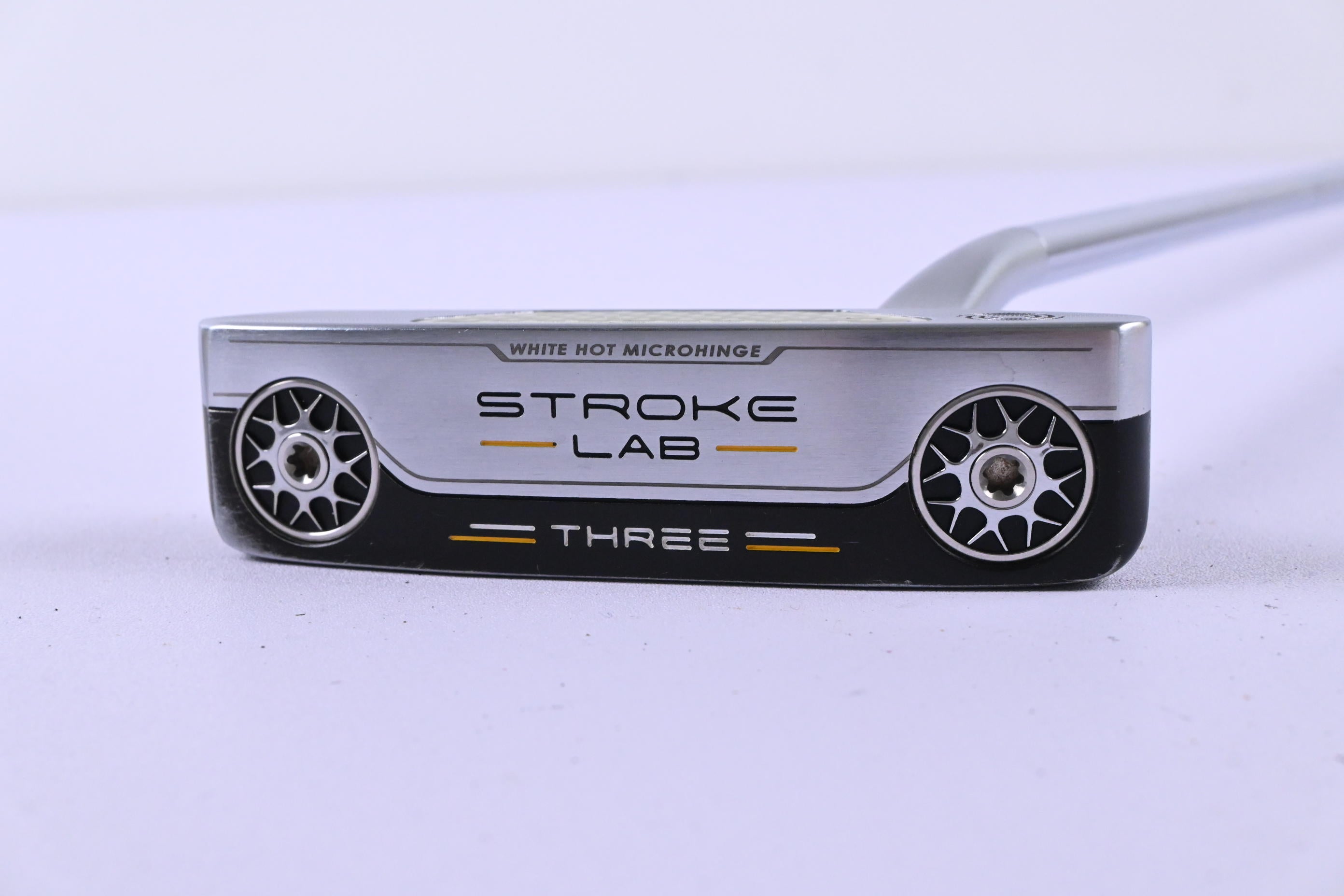 Odyssey Stroke Lab Three Putter / 34 Inch