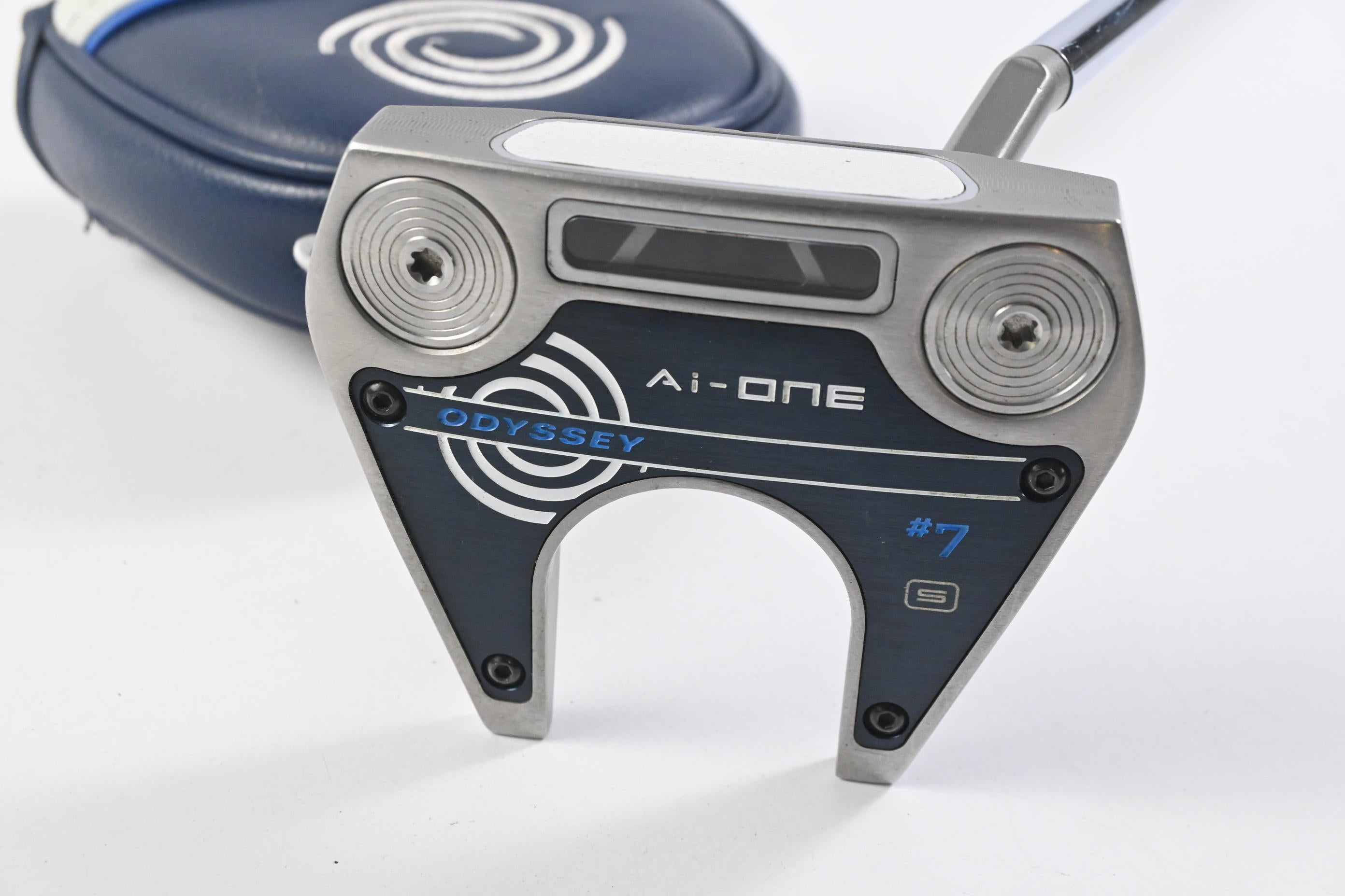 Odyssey AI-One Silver Series #7 S / 34 Inch