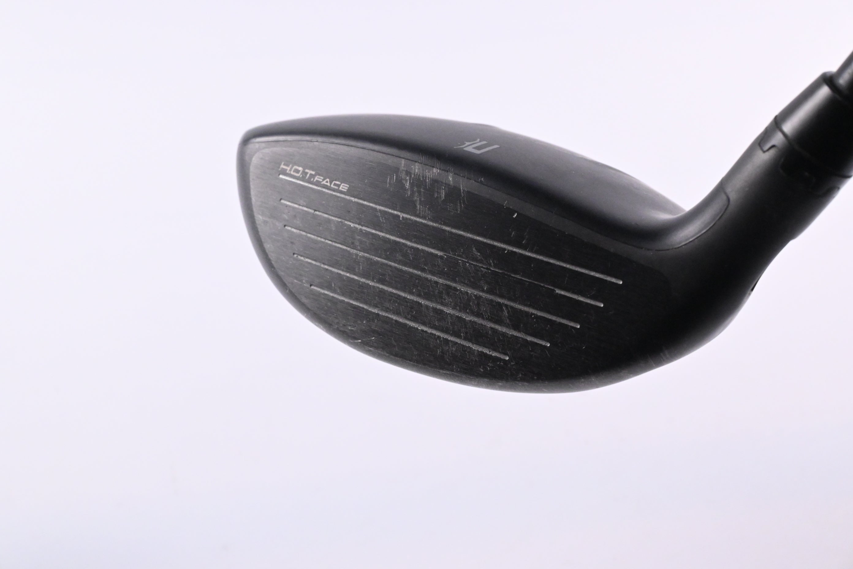 Cobra LTDx Max #3 Wood / 15.5 Degree / Regular Flex UST Helium Nanocore 5 Shaft