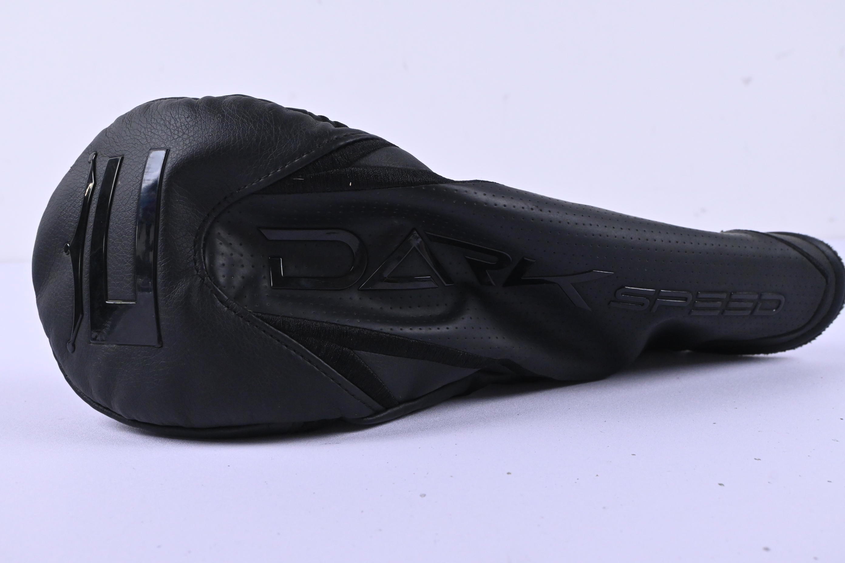 Cobra Darkspeed X Driver / 12 Degree / Stiff Flex Kai'li Red 50 Shaft