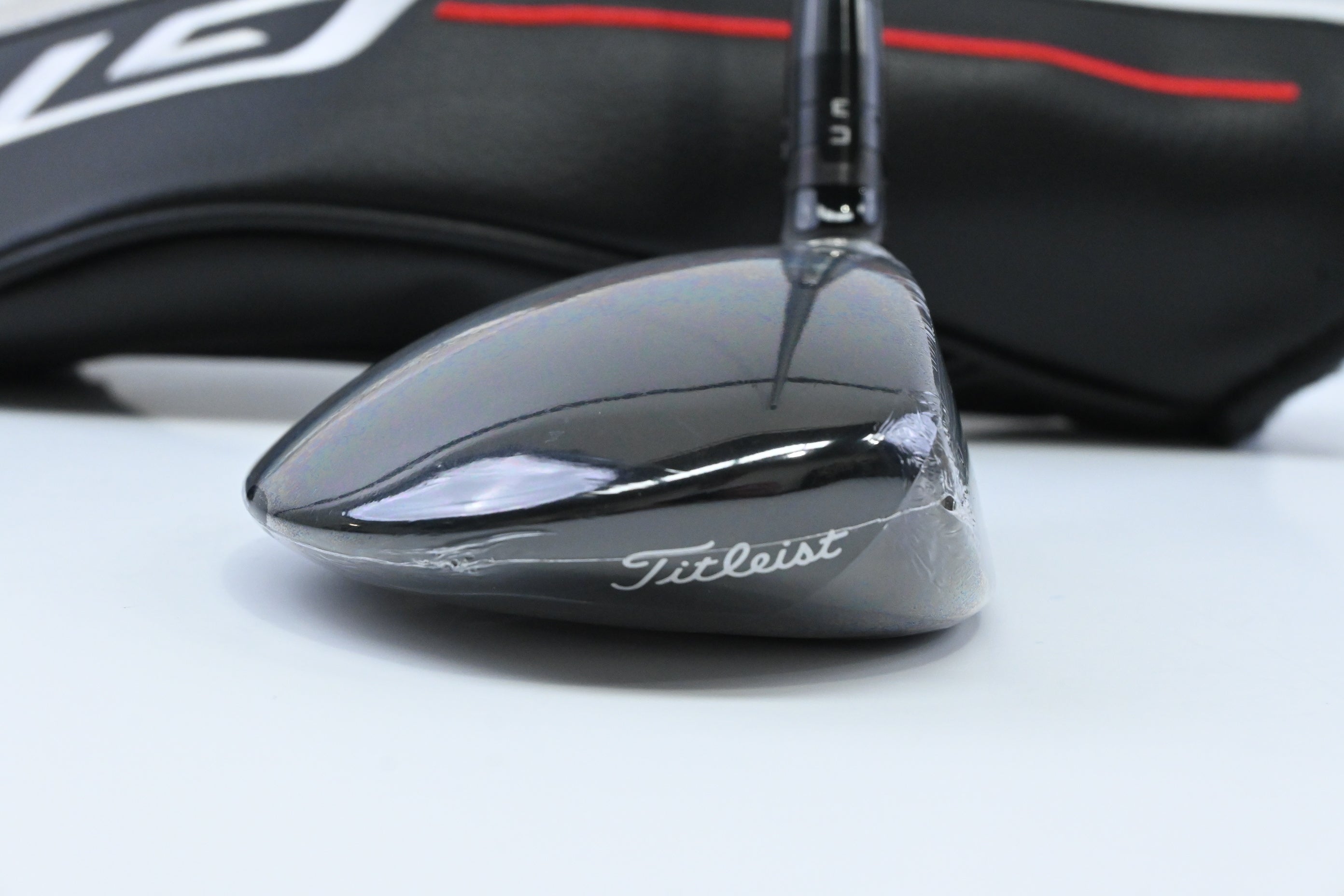 Titleist GT2 #3 Wood / 16.5 Degree / Regular Flex Tensei 1K Blue 65 Shaft