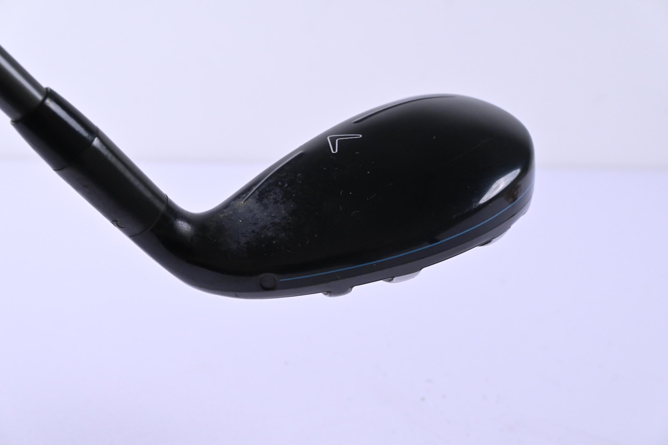 Callaway Rogue #5 Hybrid / 24 Degree / Senior Flex Aldila Synergy 50 Shaft