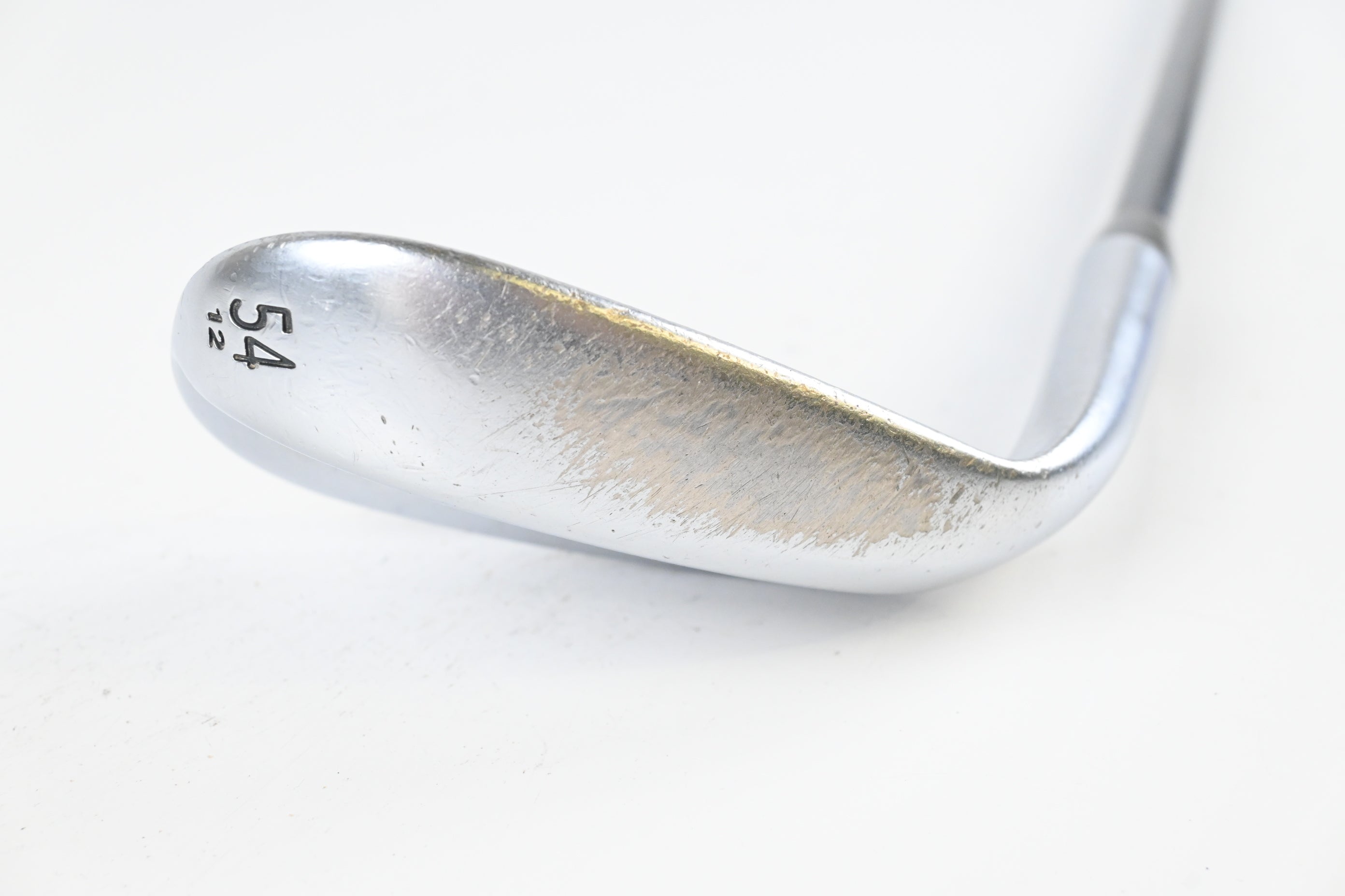 Ping Glide 2.0 Sand Wedge / 54 Degree / Senior Flex Ping CFS 65 Shaft