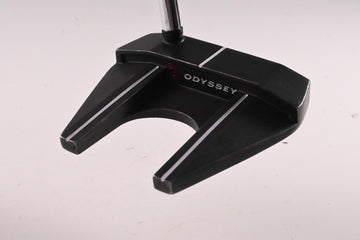 Odyssey White Hot Pro Black #7 Putter / 35 Inch