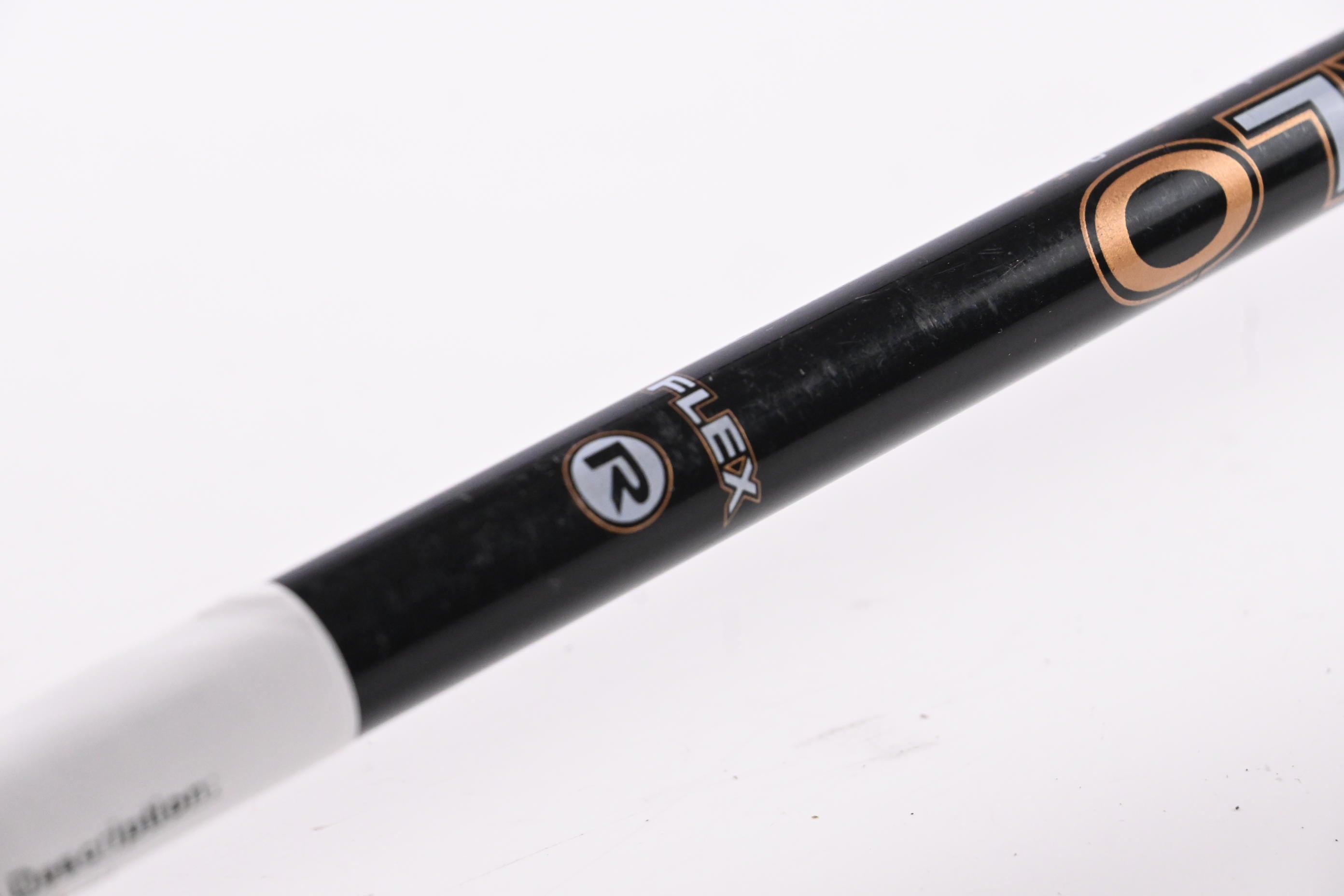 Cleveland Halo #3 Hybrid / 22 Degree / Regular Flex Halo Shaft