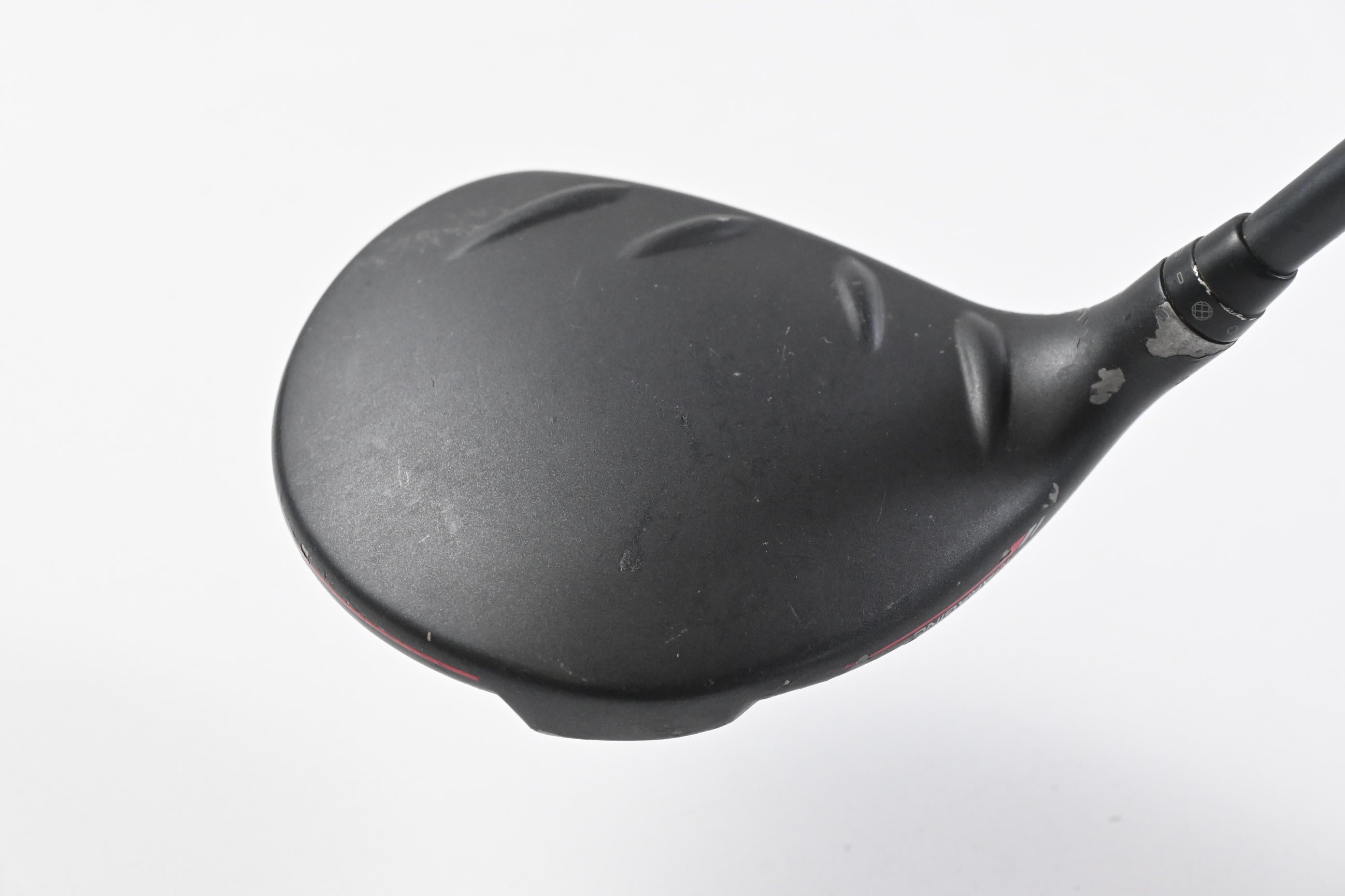 Left Hand Ping G410 SFT #5 Wood / 19 Degree / Regular Flex Ping Alta CB Red 65