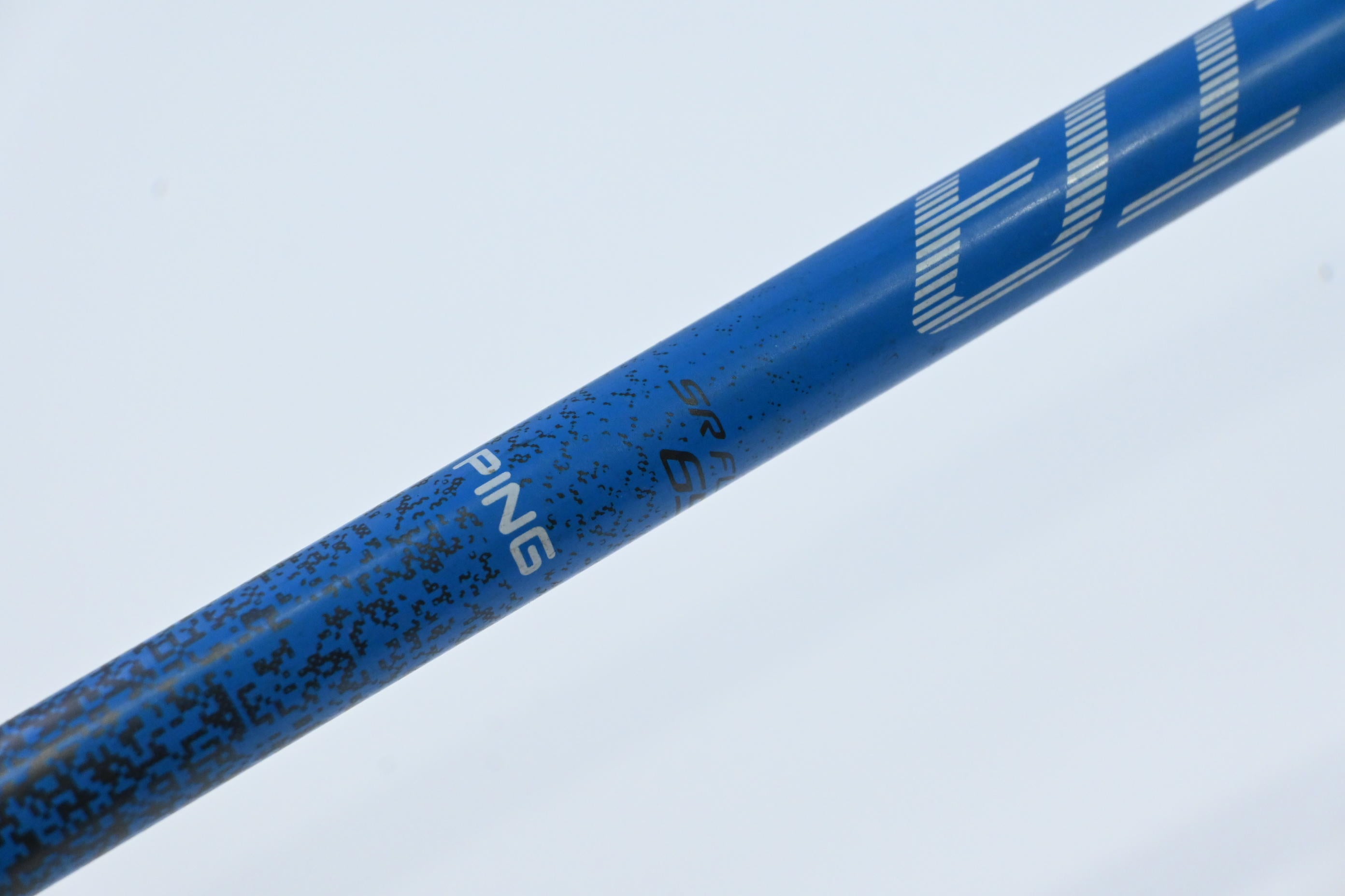 Ping G Series SF Tec #5 Wood / 19 Degree / Senior Flex Ping Alta 65 Shaft