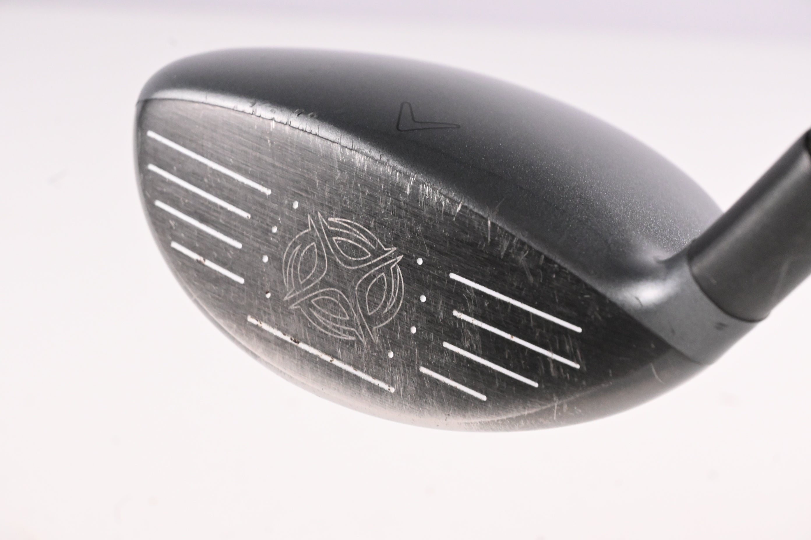 Ladies Callaway X Hot #5 Wood / 19 Degree / Ladies Flex Project X PXv Shaft